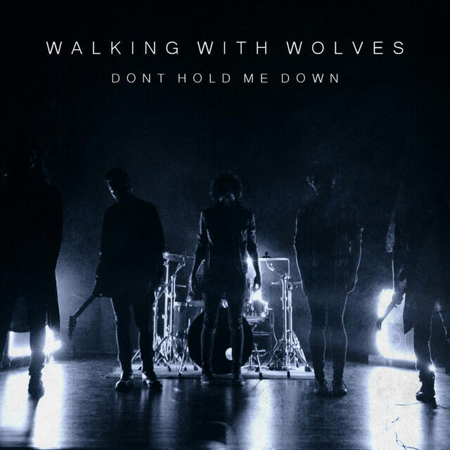 Релиз Don't Hold Me Down