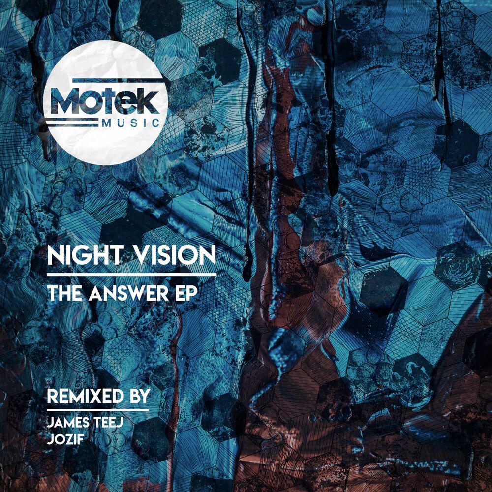 Релиз The Answer EP