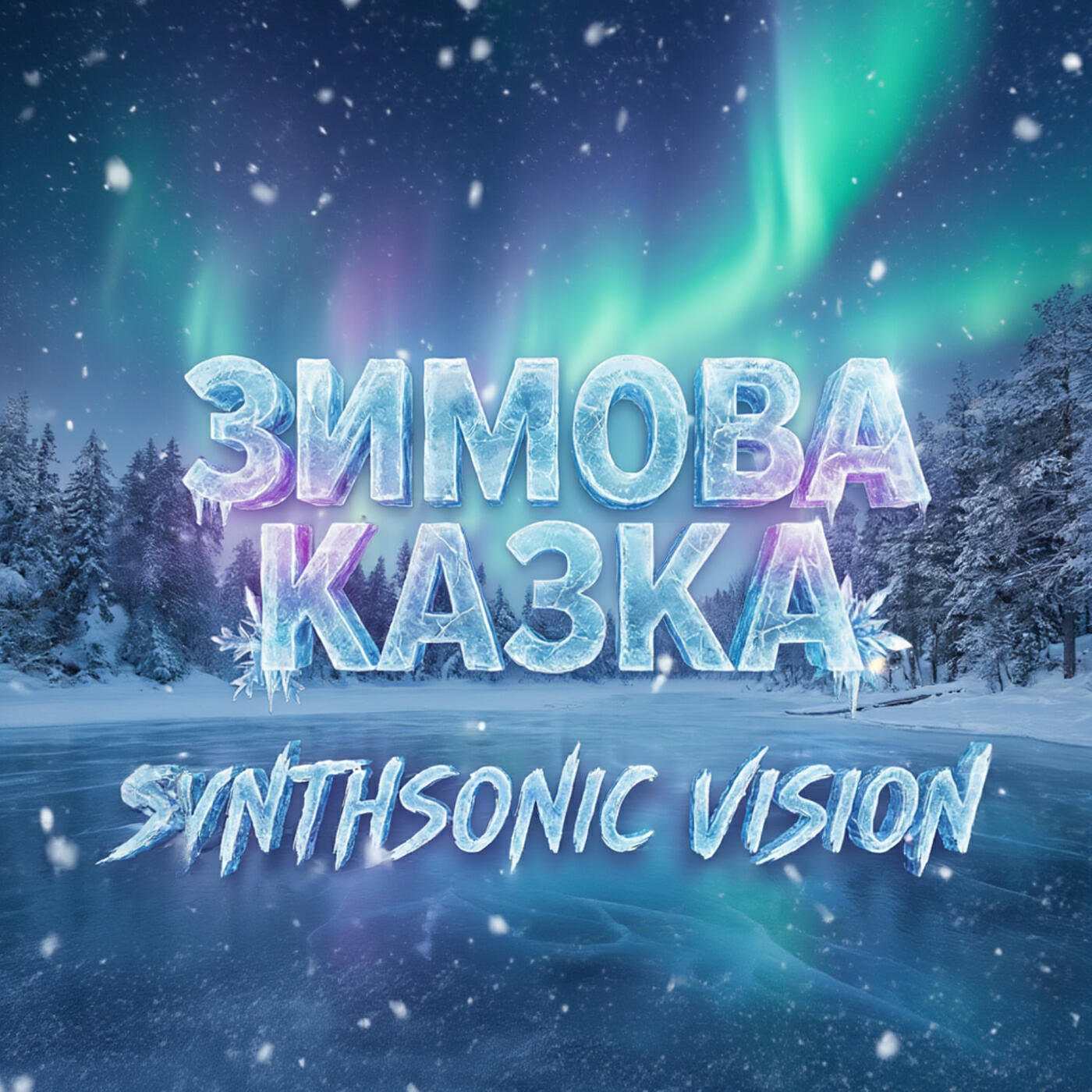 Релиз Зимова казка