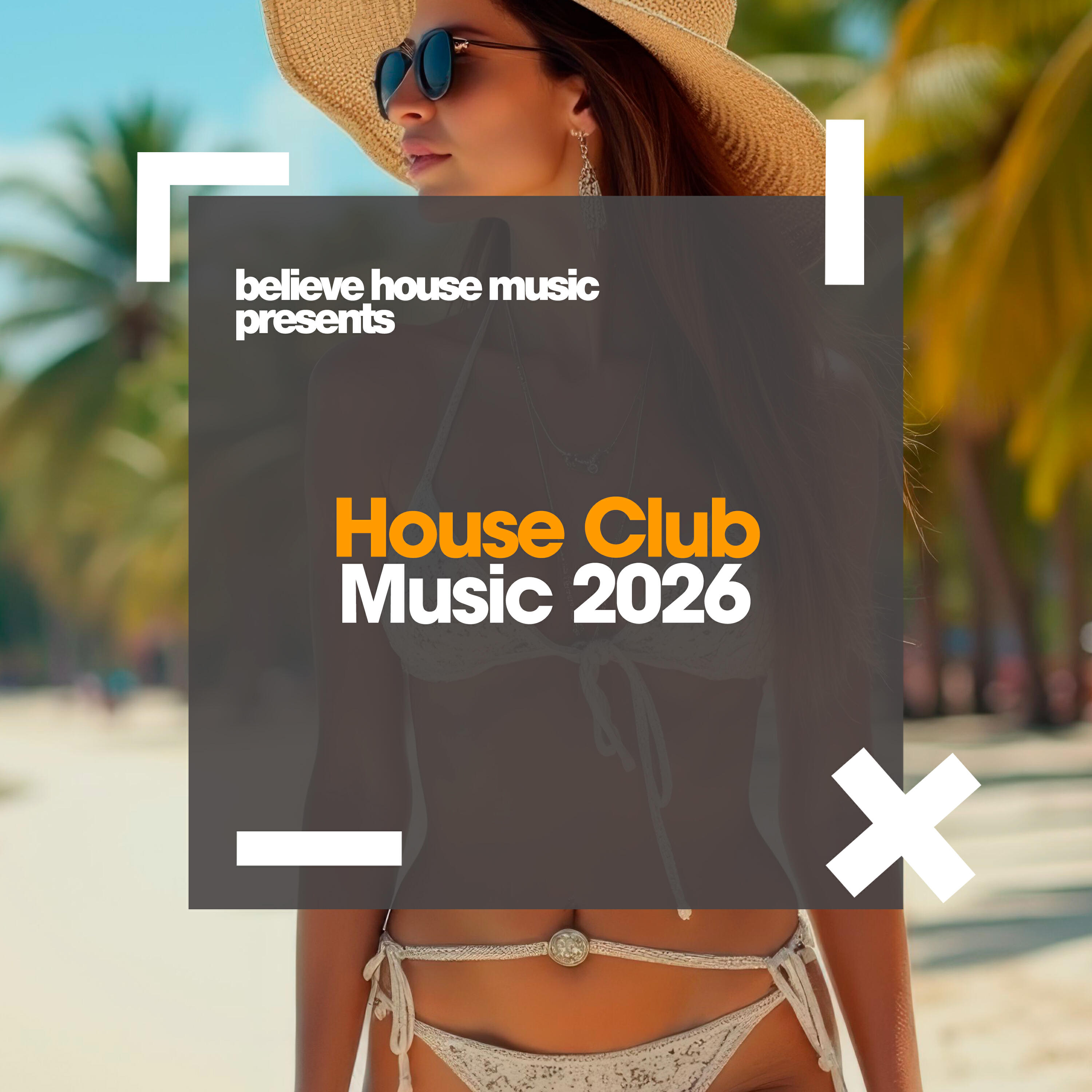 Релиз House Club Music 2026