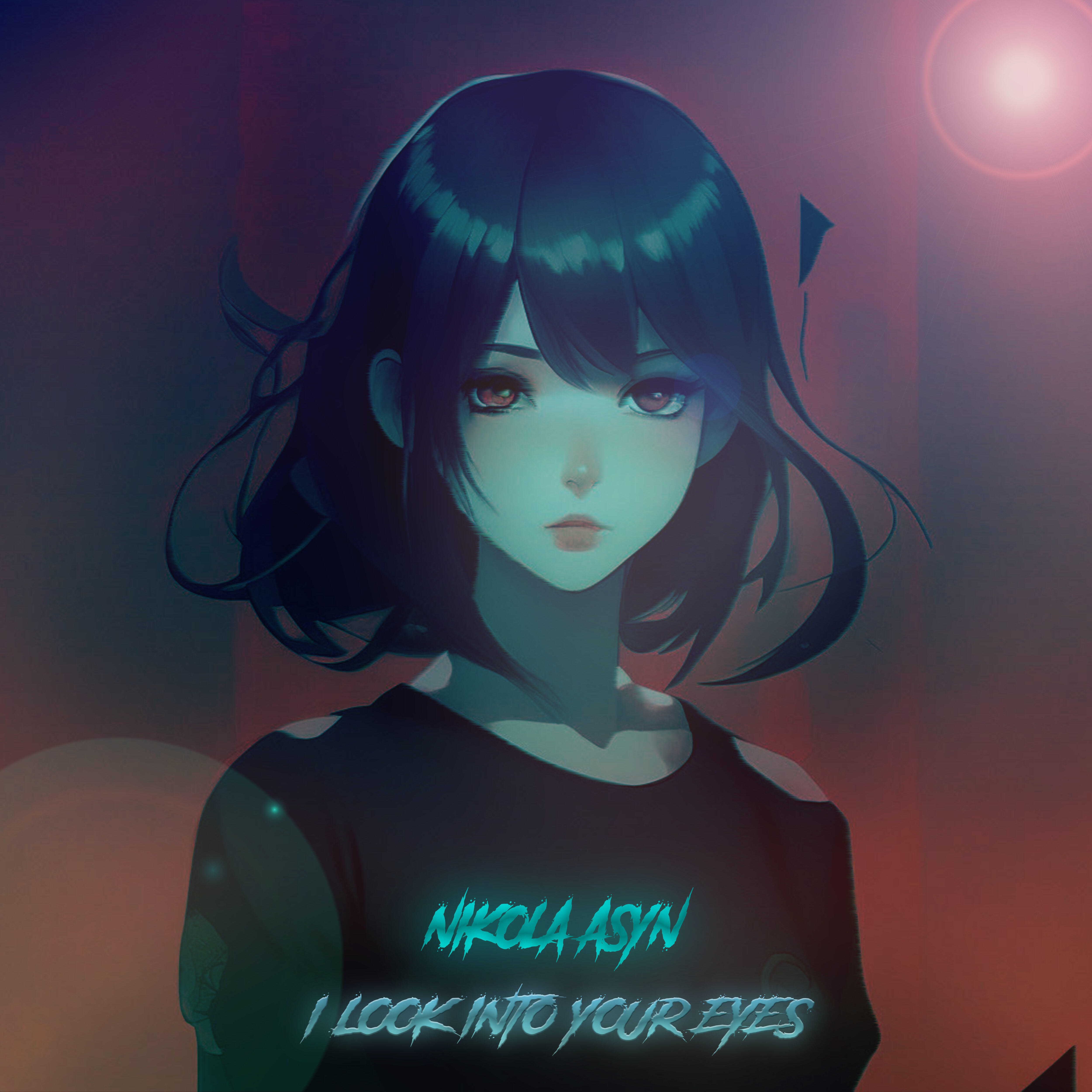 Релиз I Look into Your Eyes