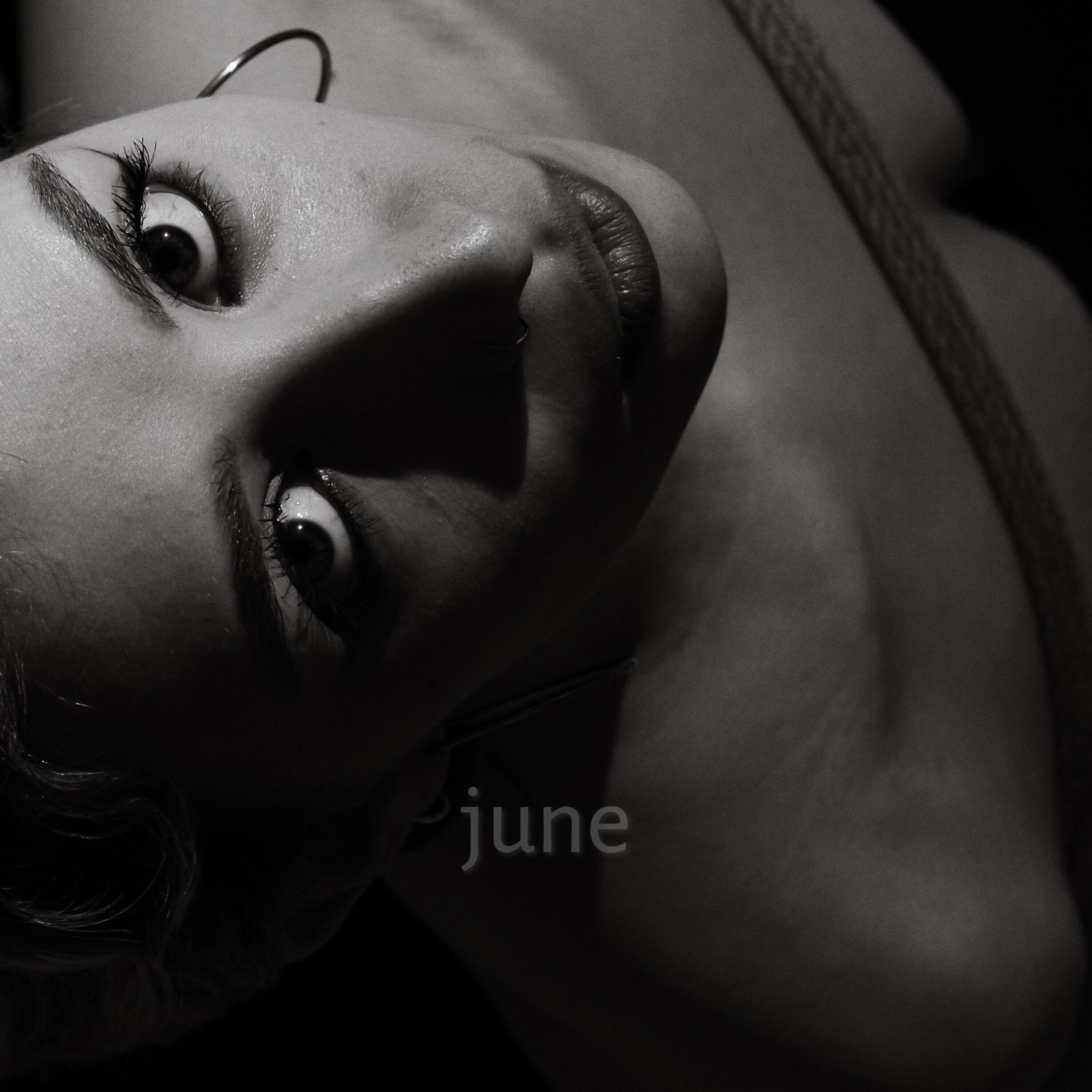 Релиз June