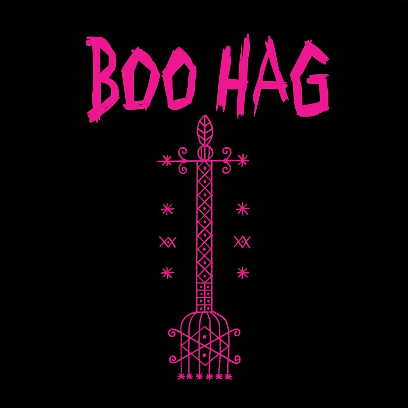 Boo Hag