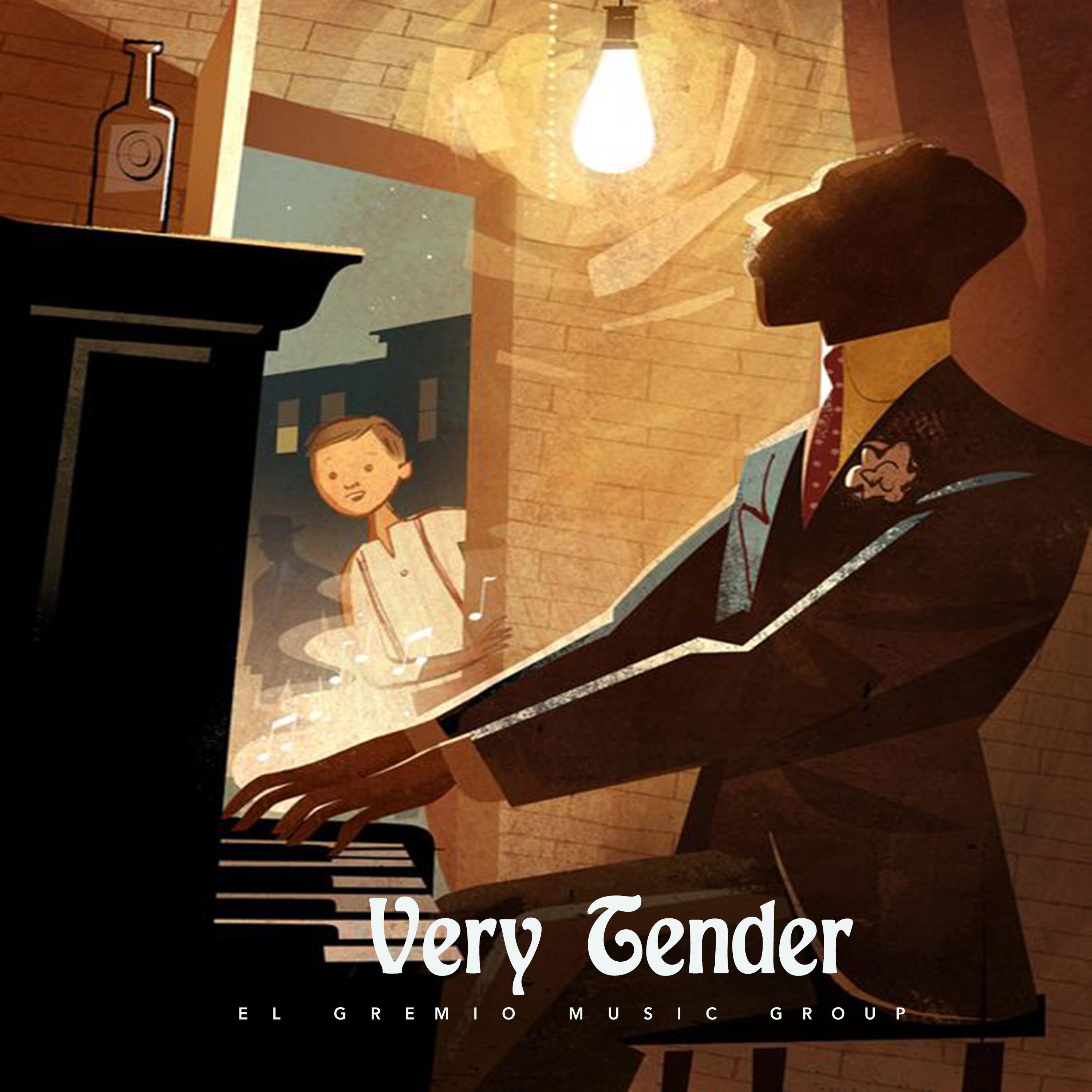 Релиз Very Tender