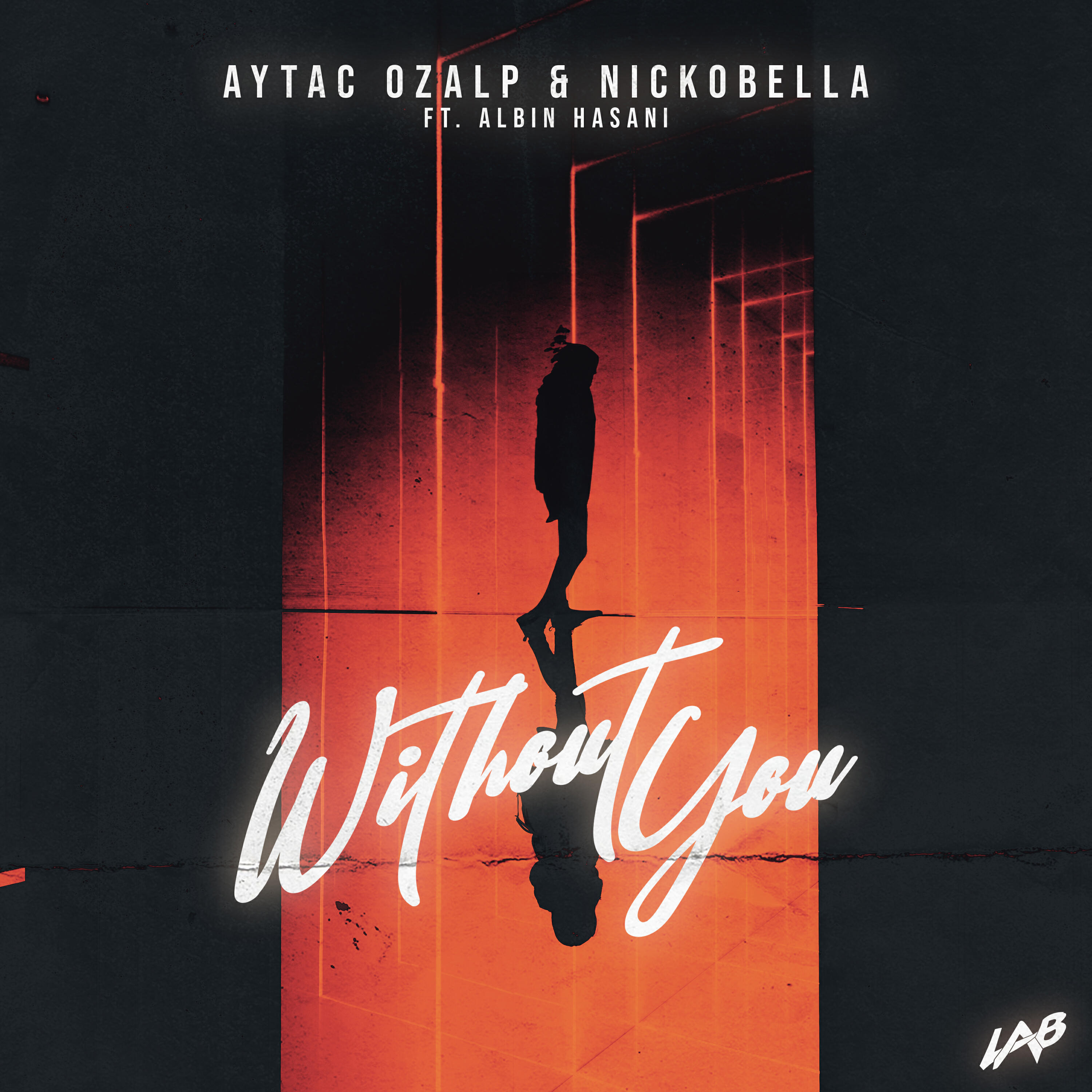 Релиз Without You