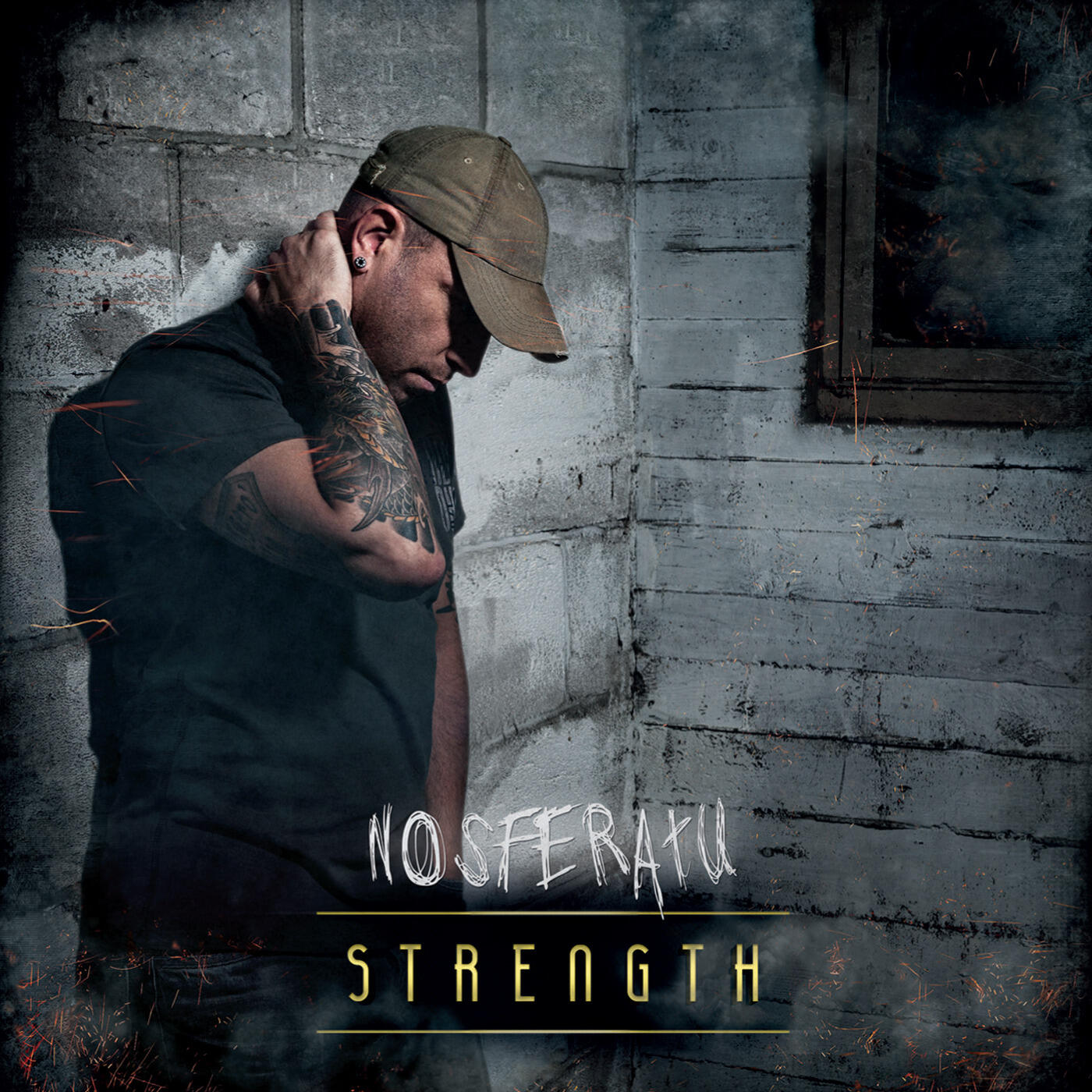 Релиз Strength