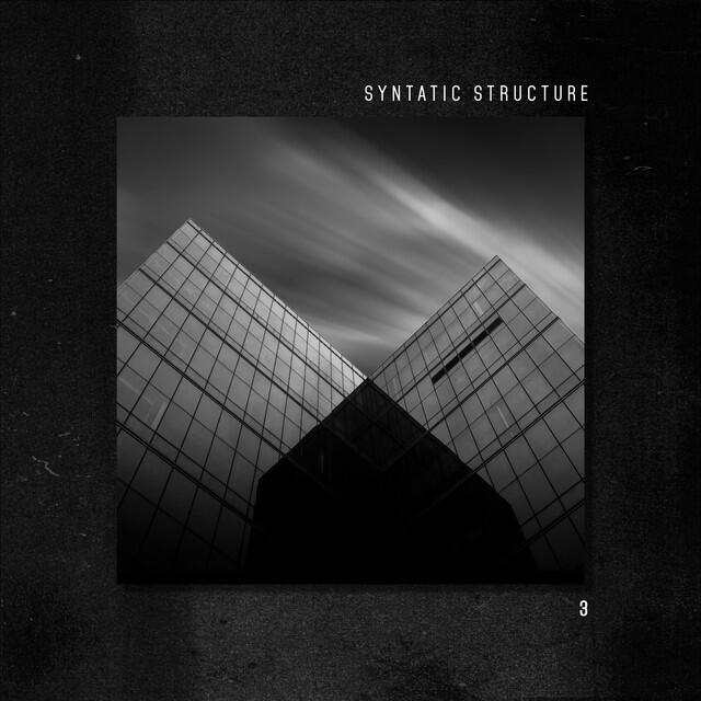 Релиз Syntatic Structure 3