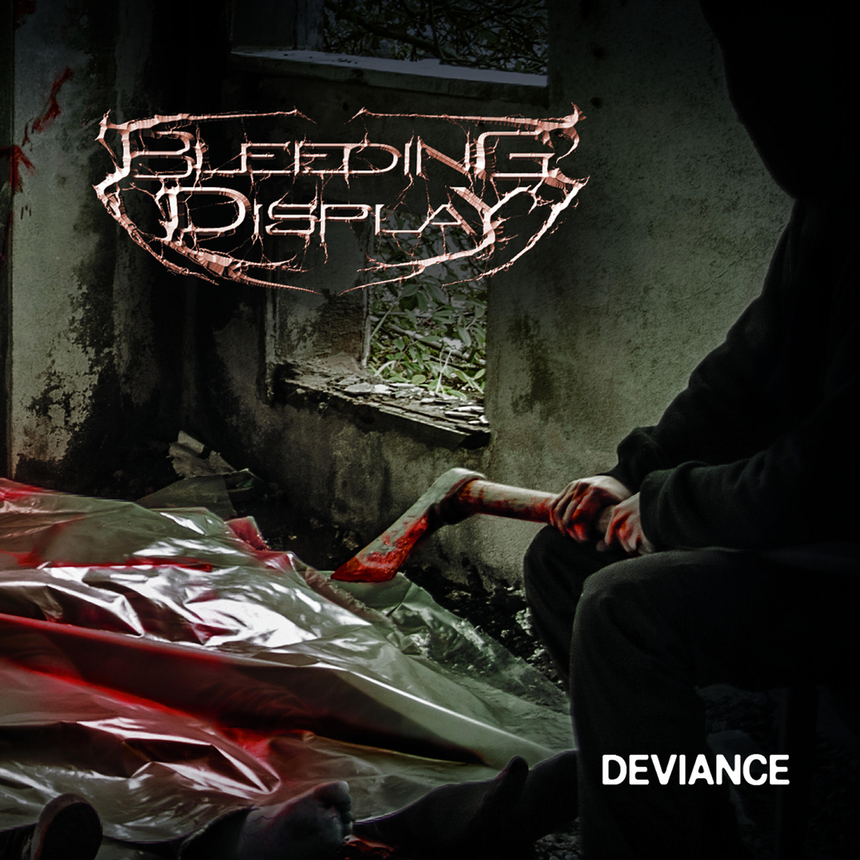 Релиз Deviance