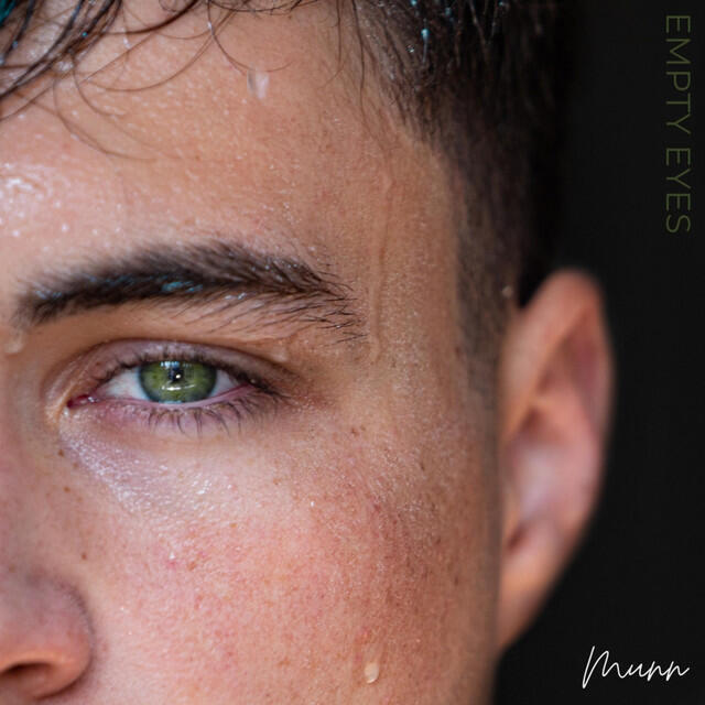 Релиз Empty Eyes