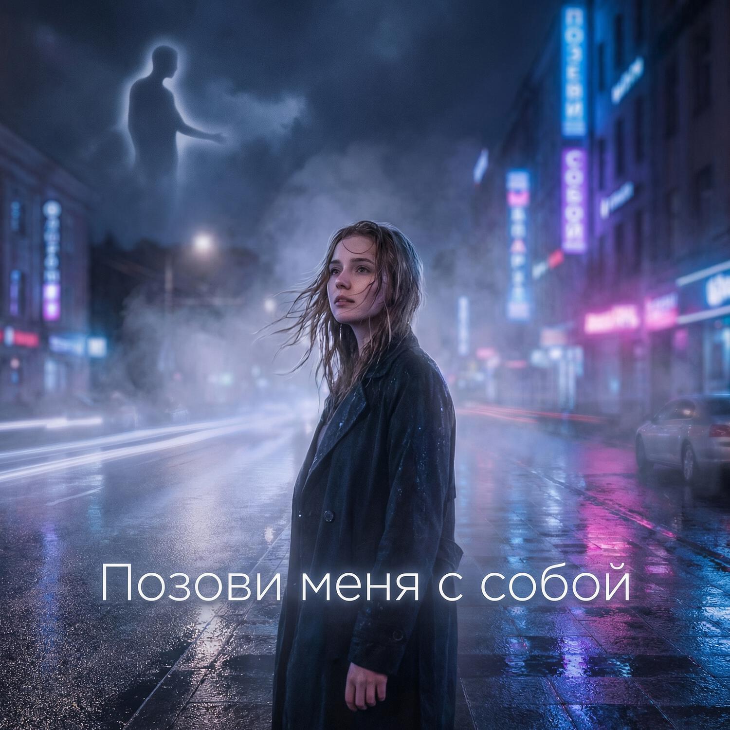 Релиз Позови меня с собой