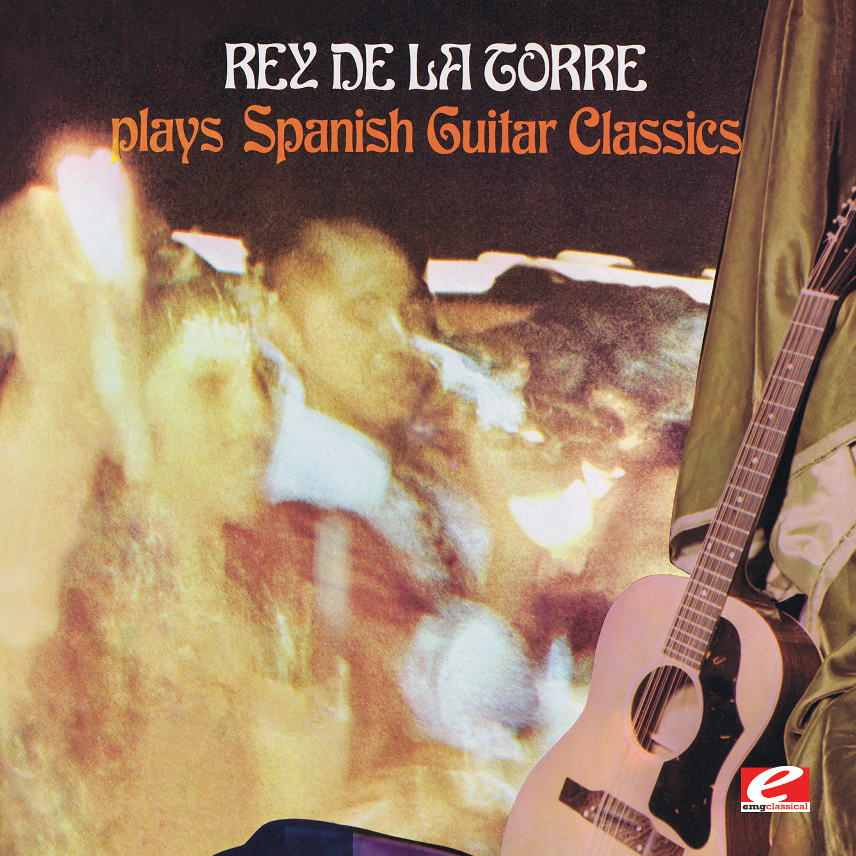 Релиз Sor: Spanish Guitar Classics (Digitally Remastered)