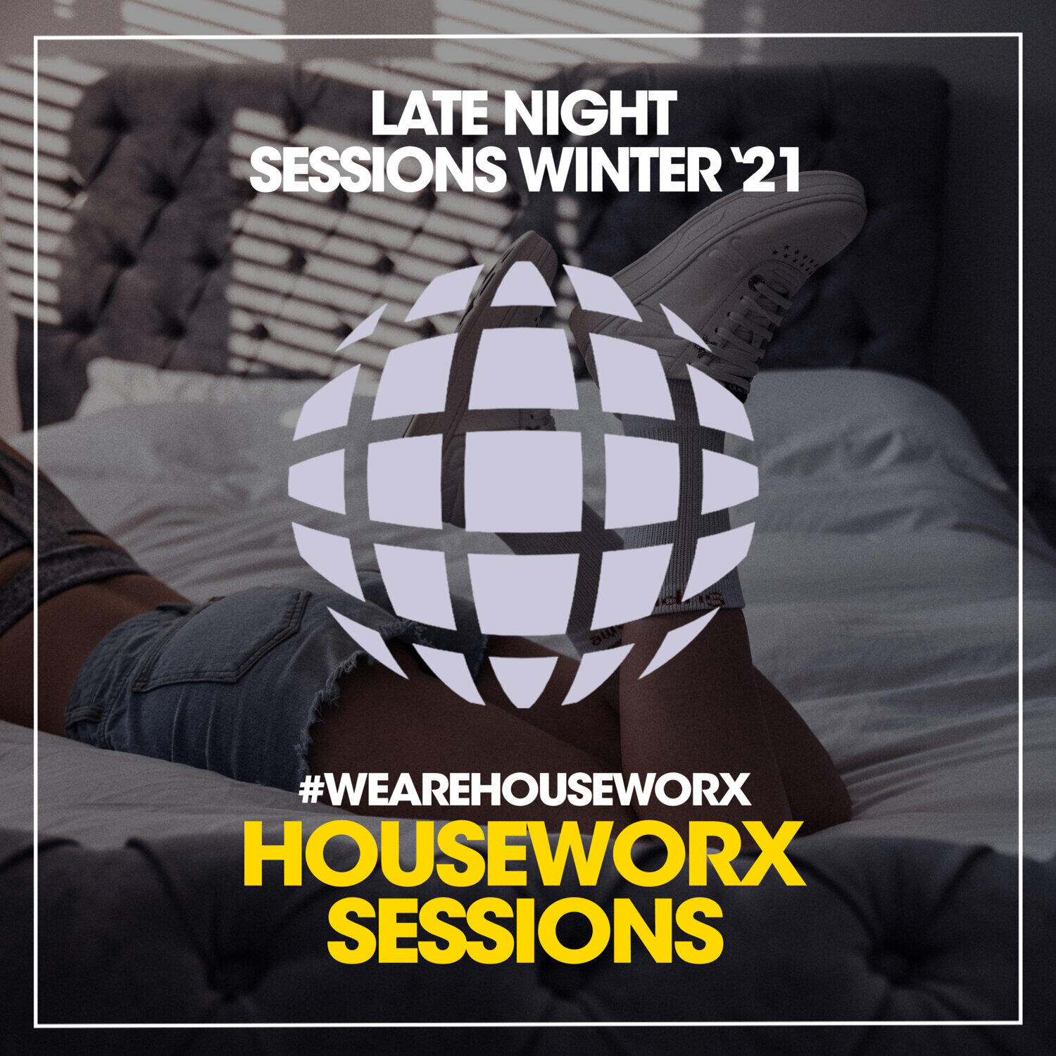 Релиз Late Night Sessions (Winter '21)