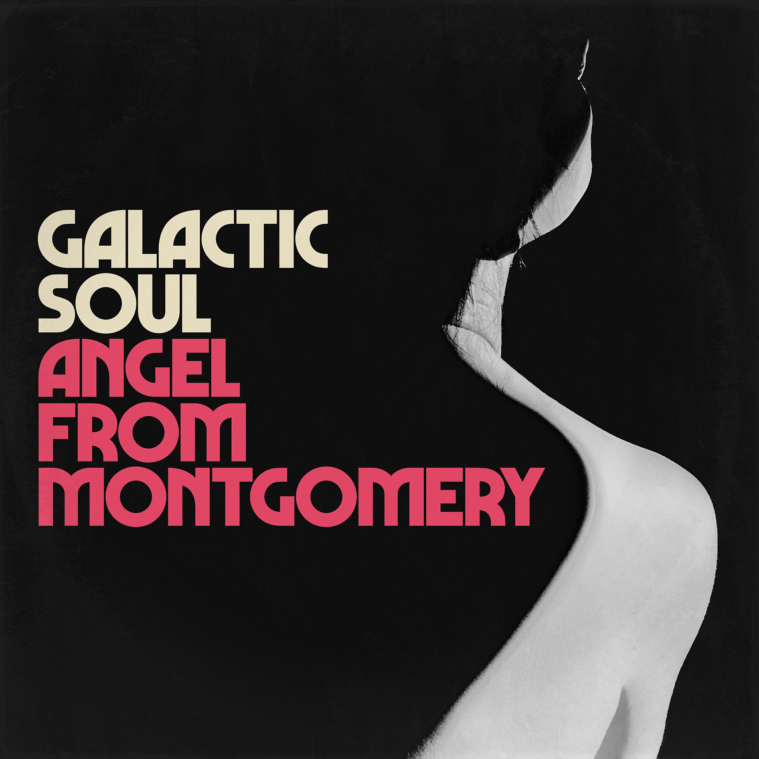 Релиз Angel from Montgomery