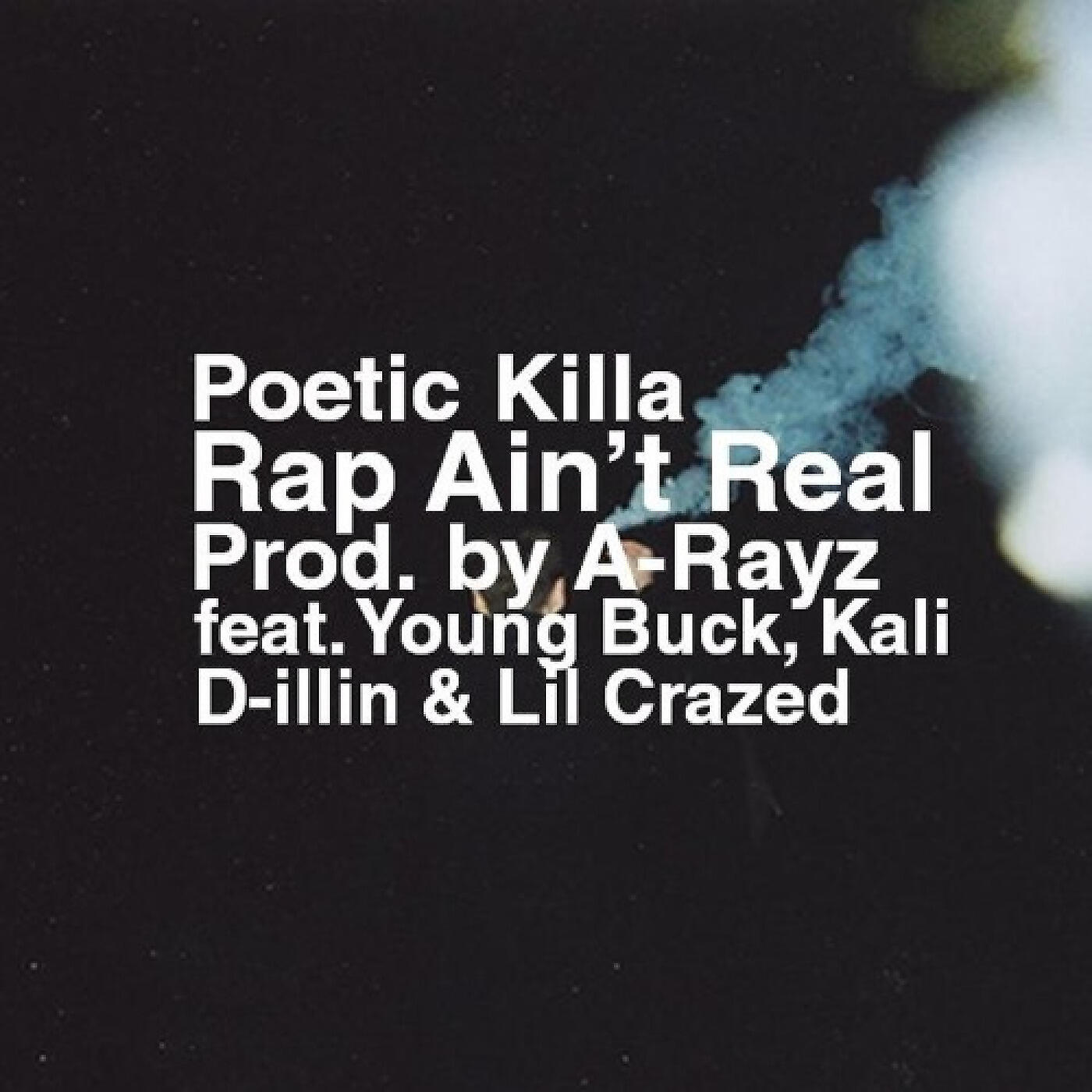 Релиз Rap Ain't Real