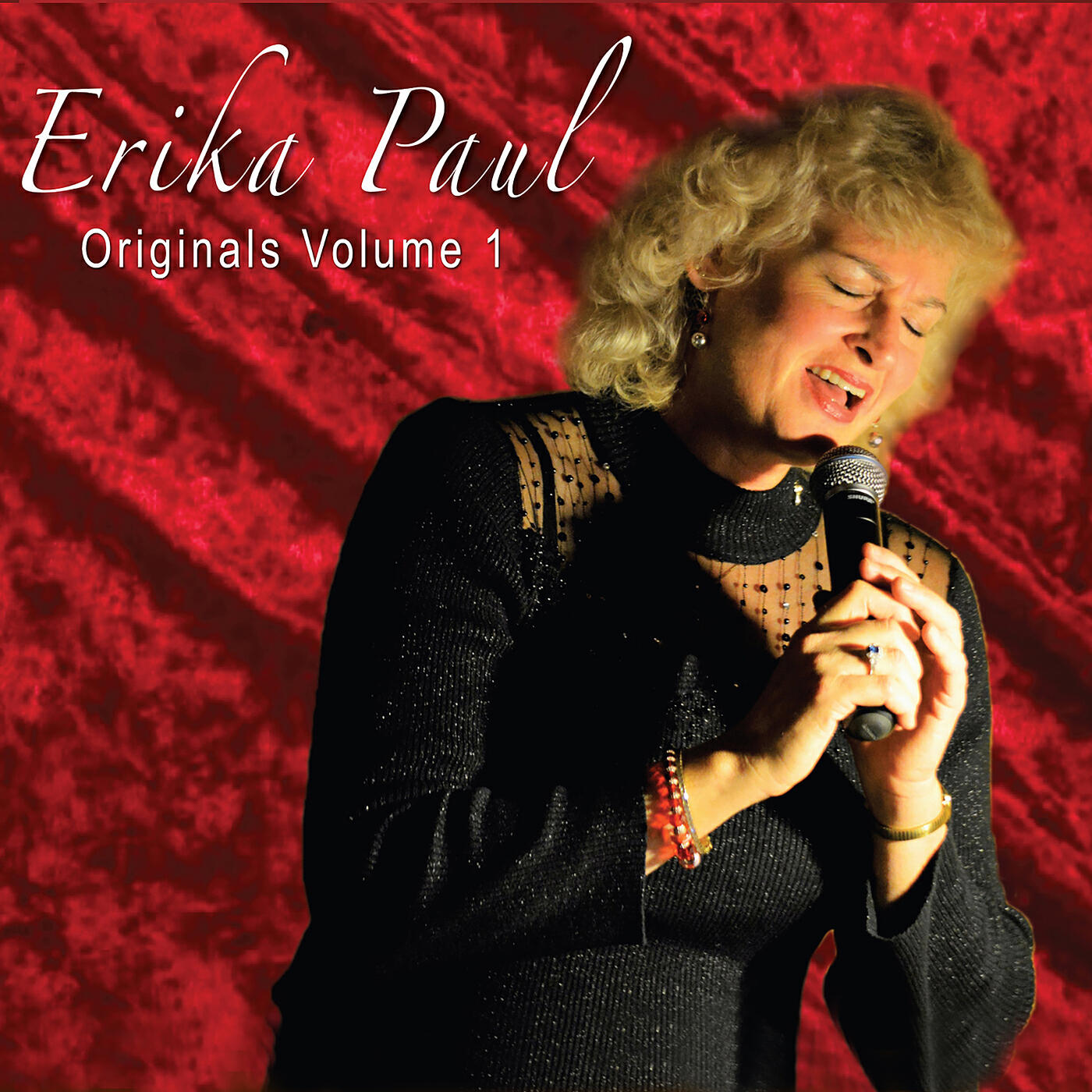 Релиз Originals, Vol. 1