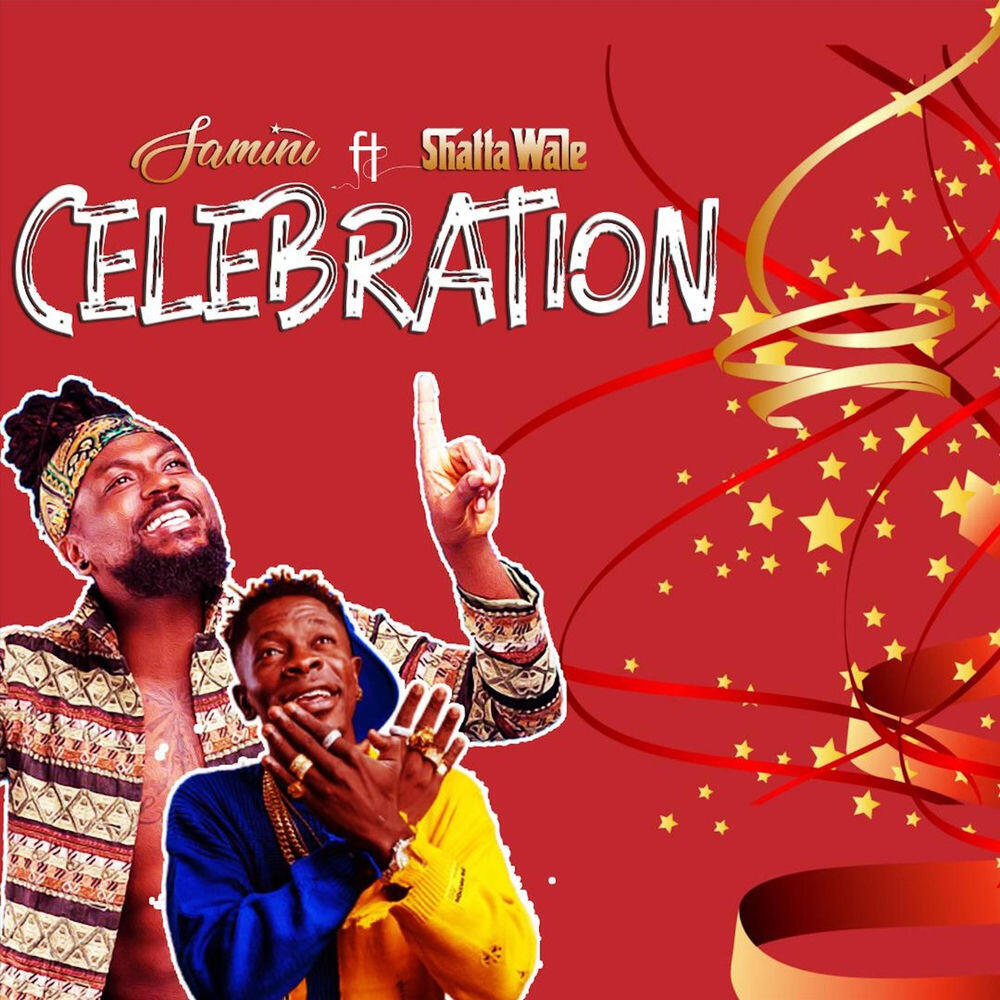 Релиз Celebration