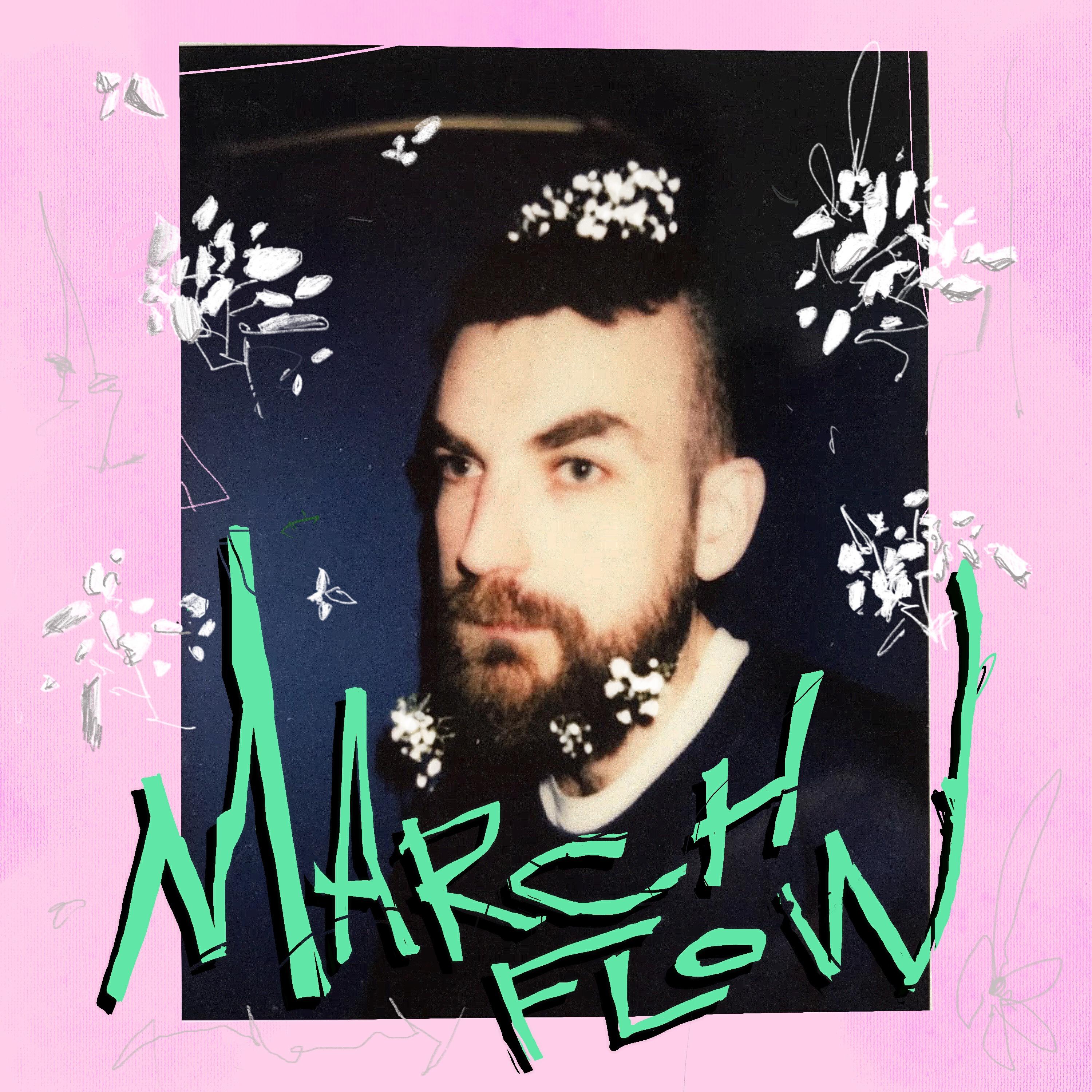 Релиз Marchflow