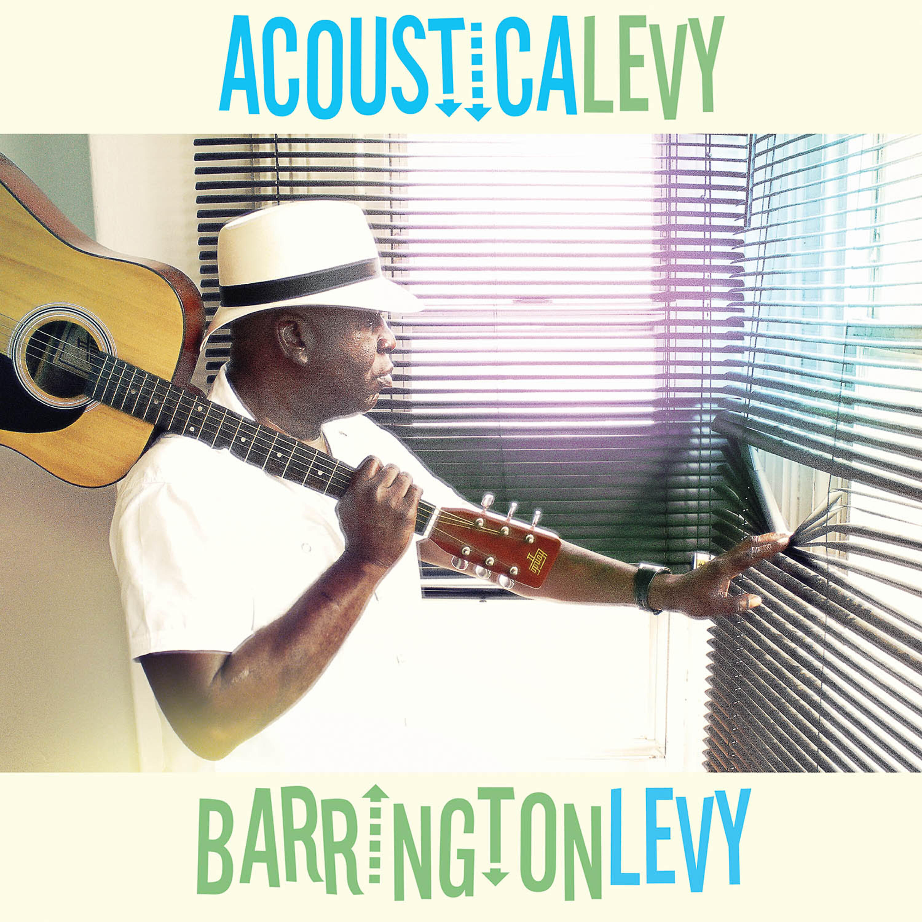 Релиз Acousticalevy
