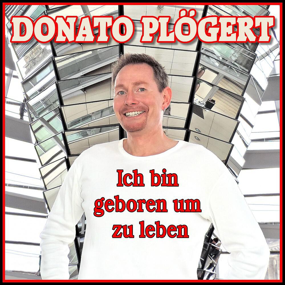 Релиз Ich bin geboren um zu leben