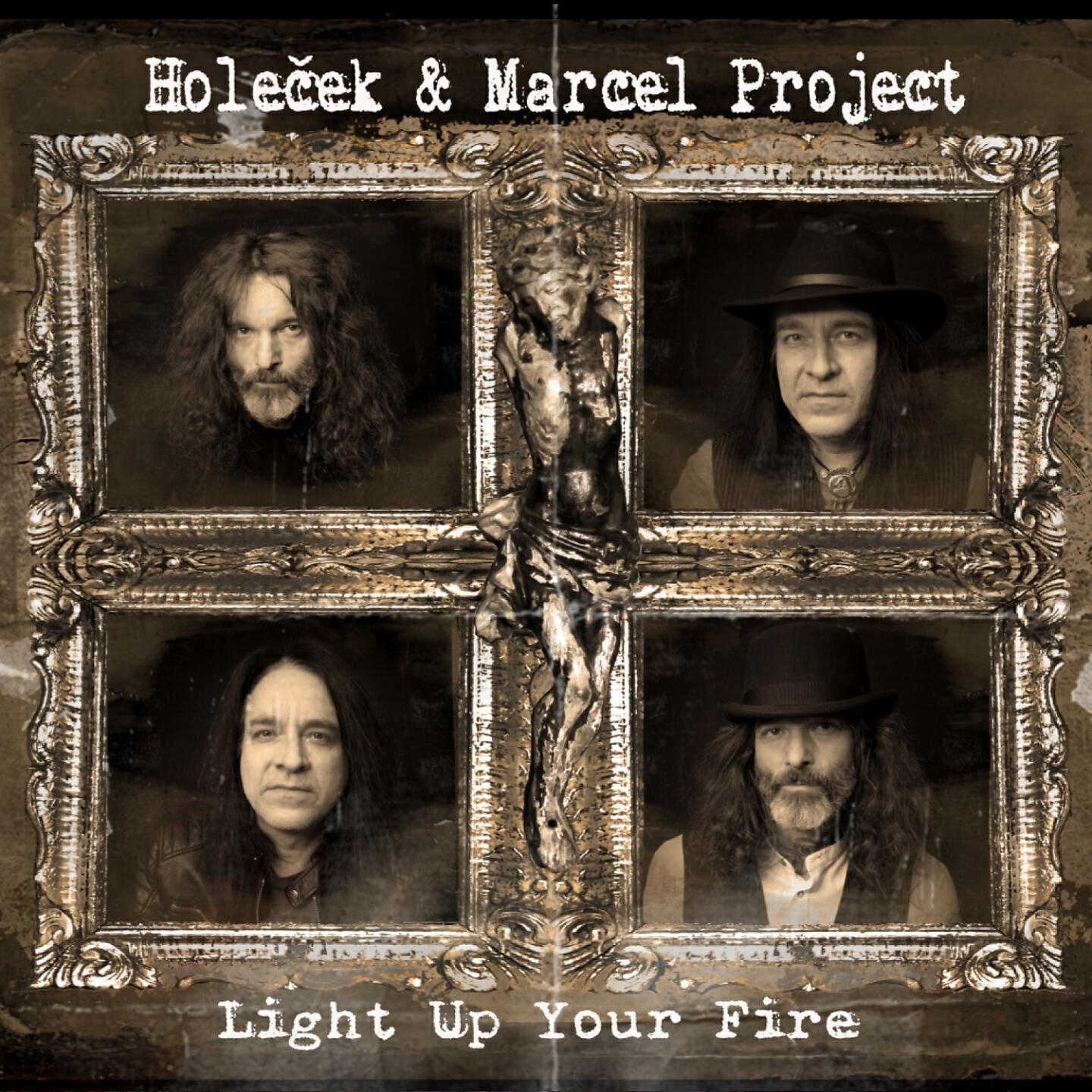 Holeček & Marcel Project