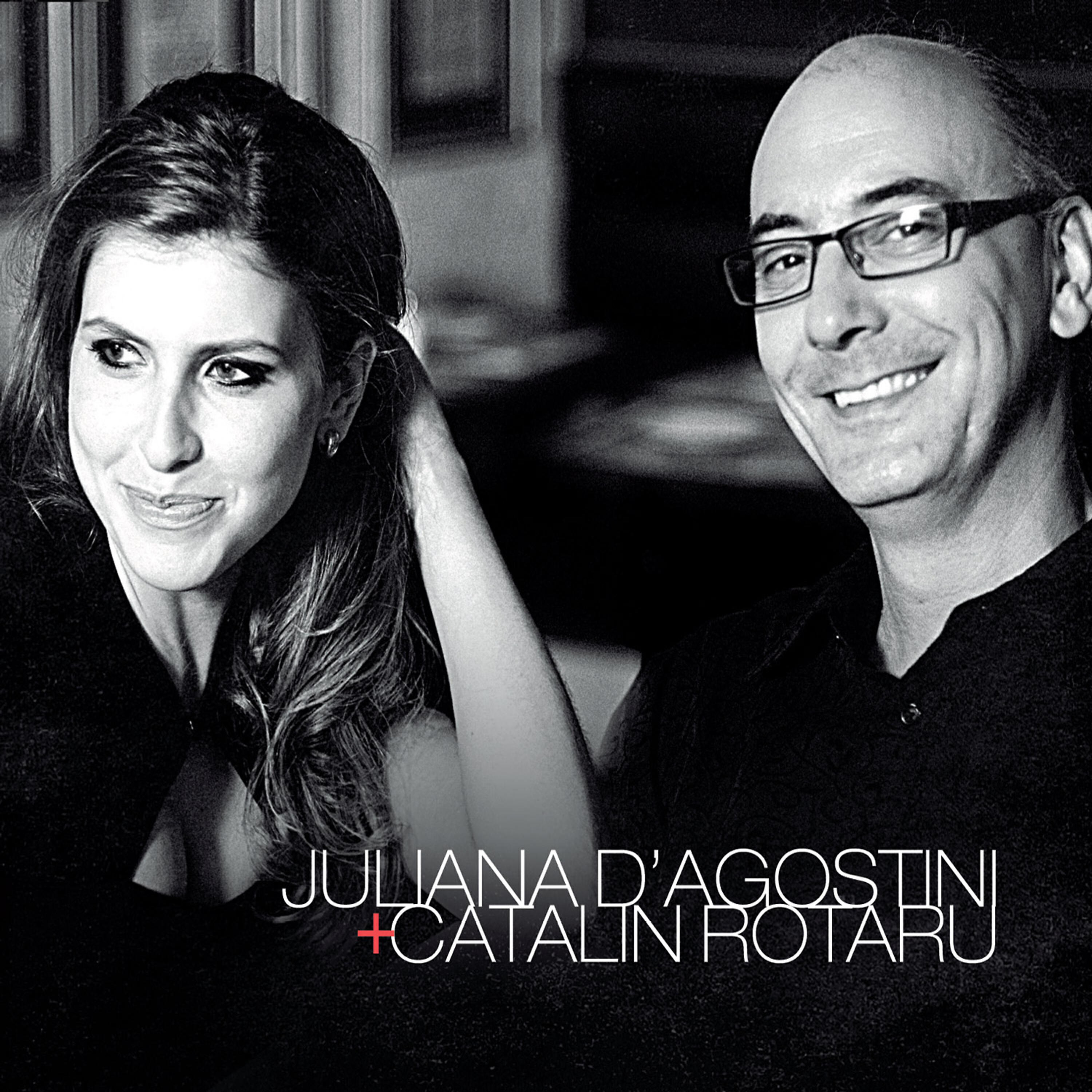 Релиз Juliana D'Agostini + Catalin Rotaru