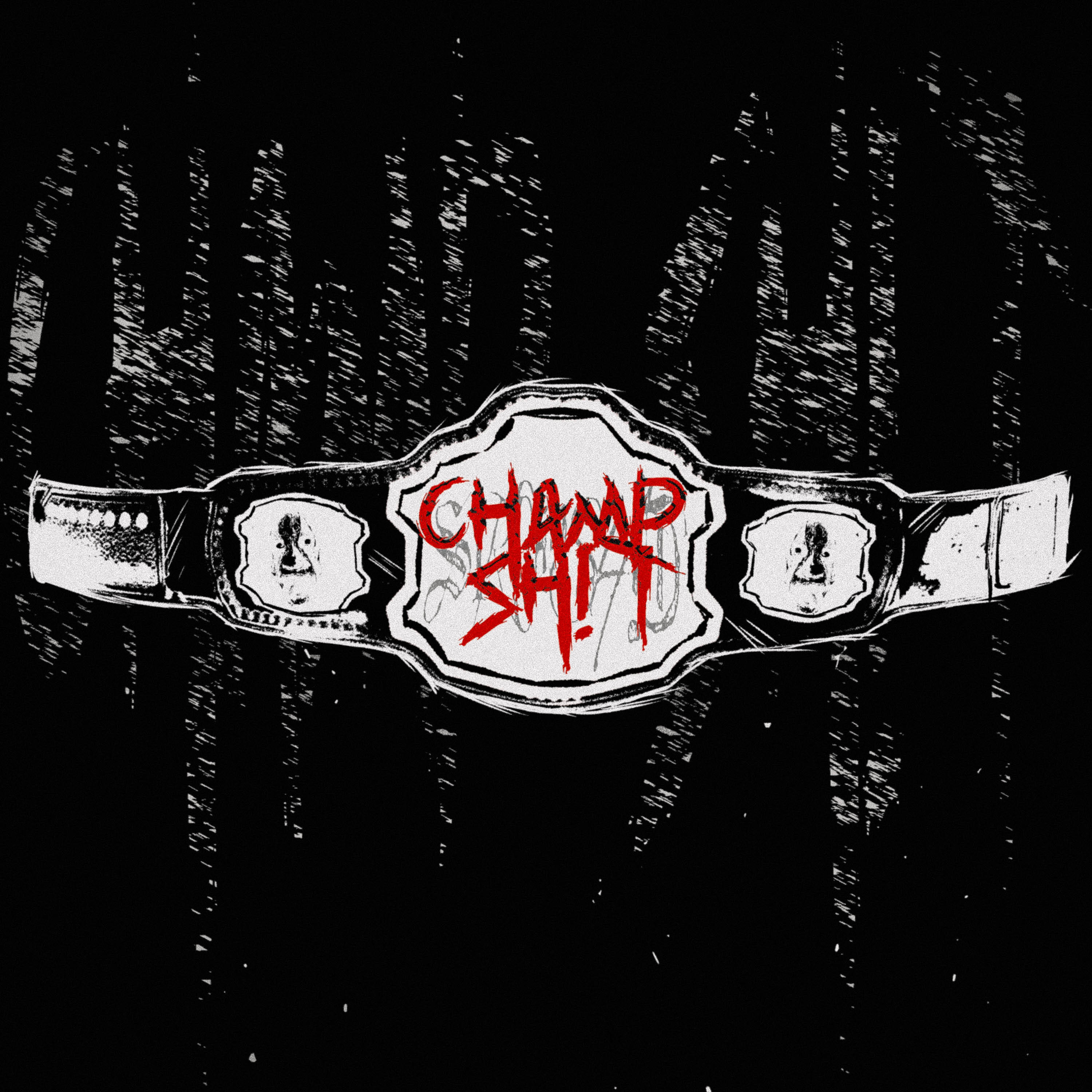 Релиз CHAMP SH!T