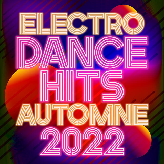 Релиз Electro Dance Fall 2022