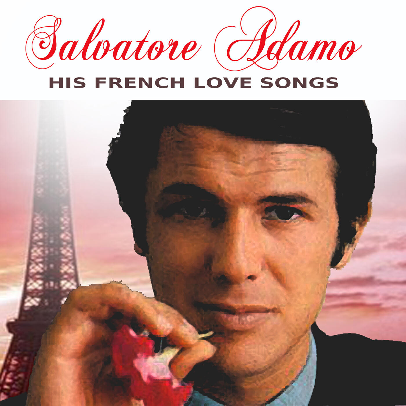 Скачать песню Adamo - J´aime бесплатно в MP3 для Android и iOS