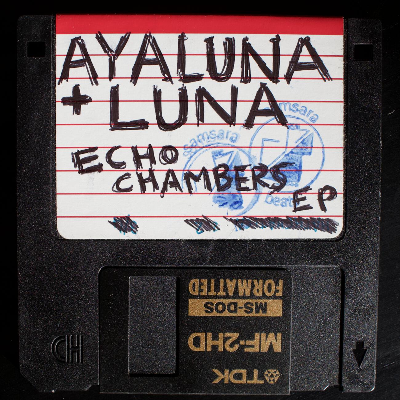 Ayaluna
