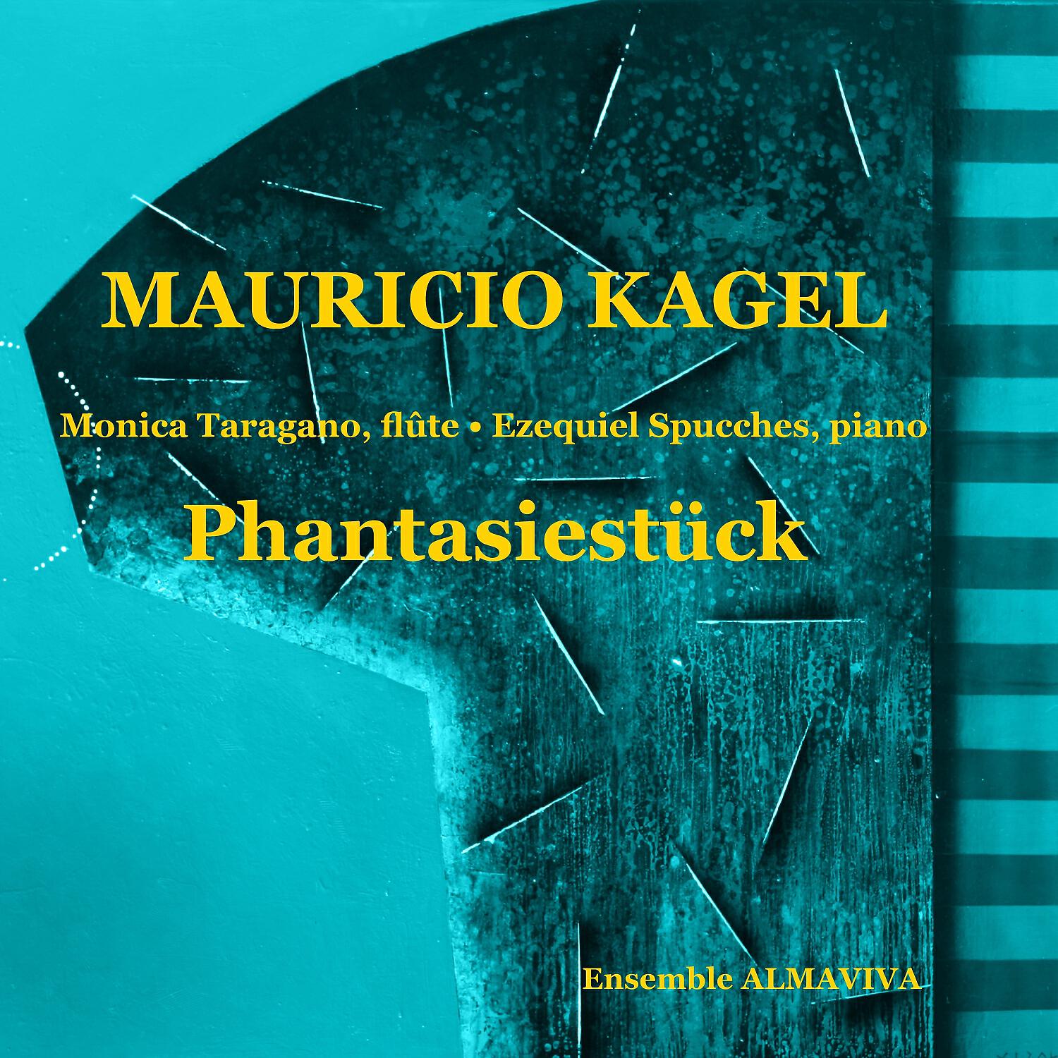 Релиз Phantasiestück