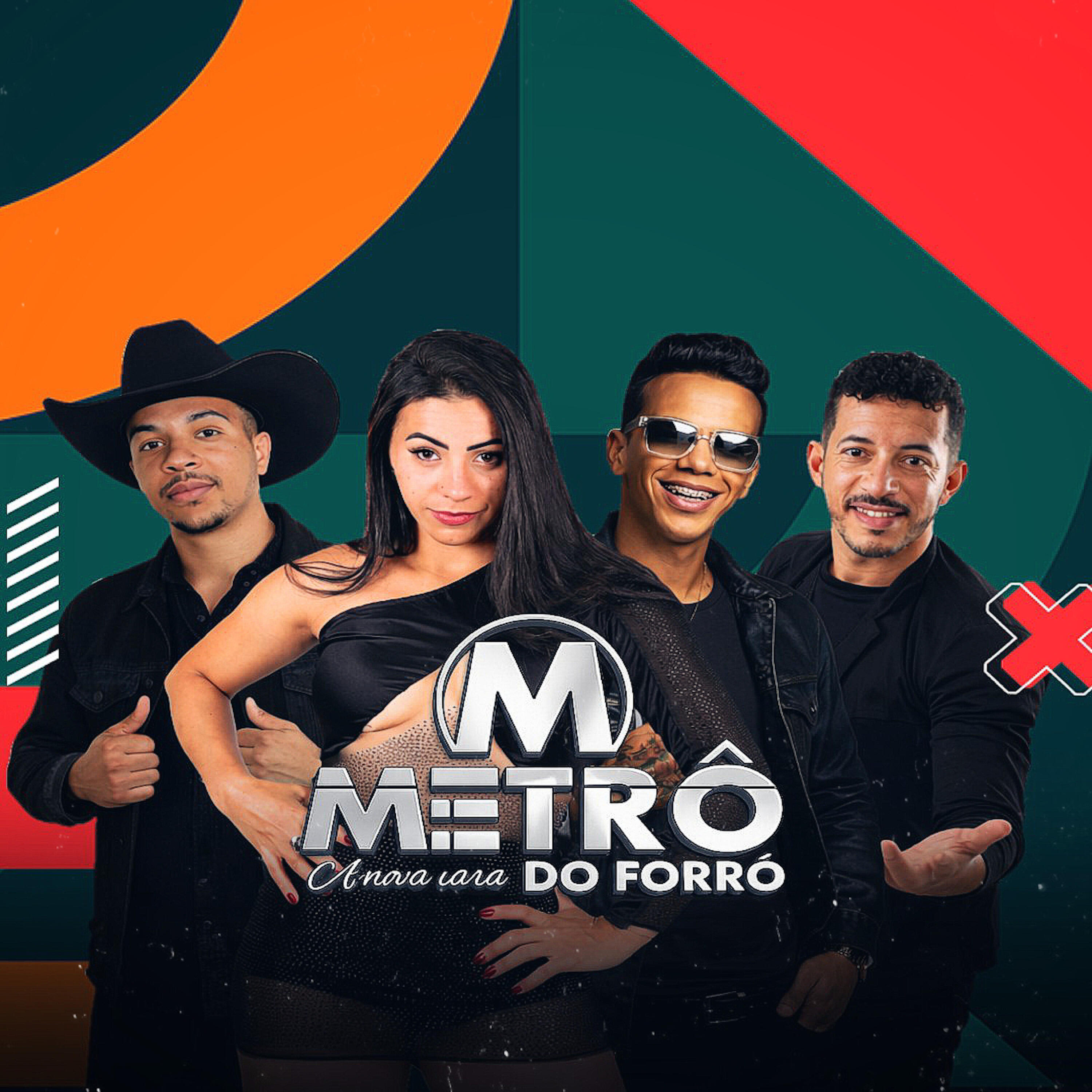 Metrô do forró