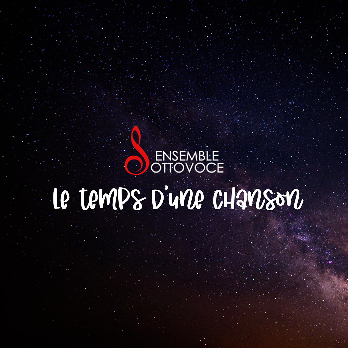 Релиз Le Temps D'une Chanson
