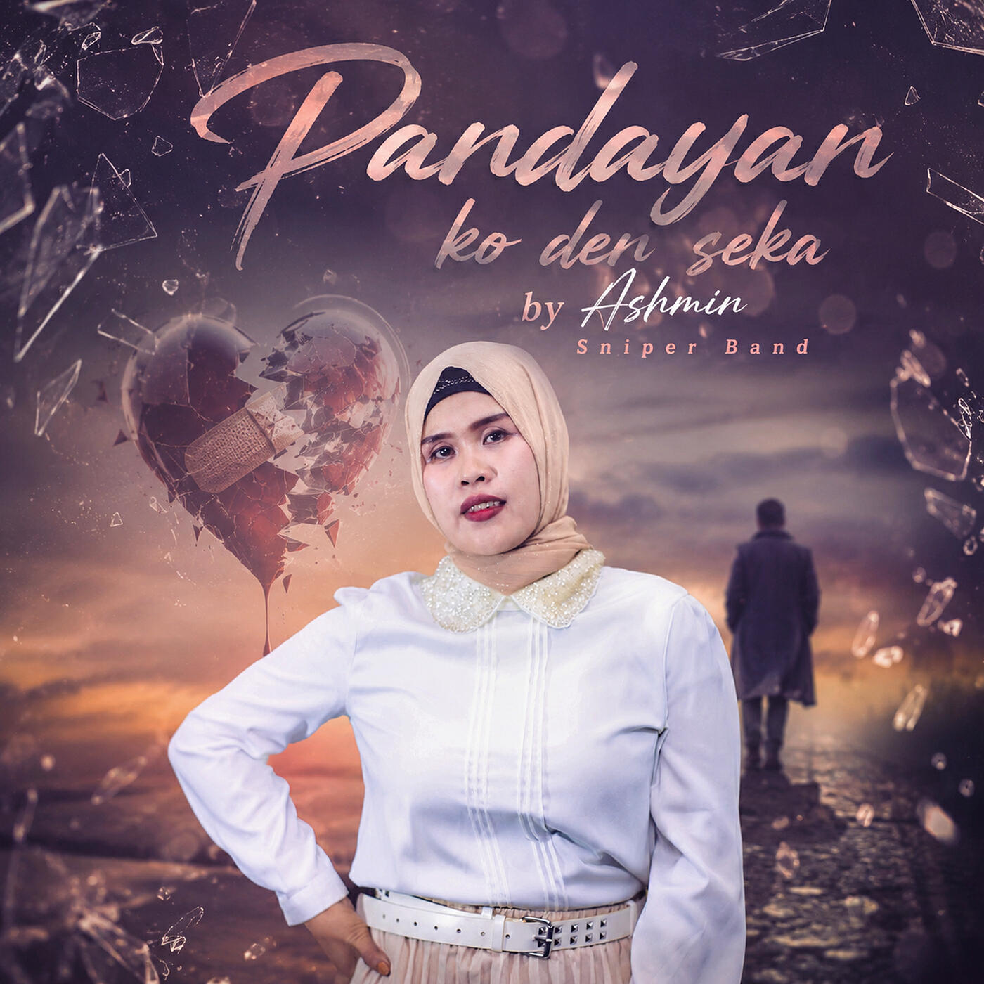 Релиз Pandayan Ko Den Seka