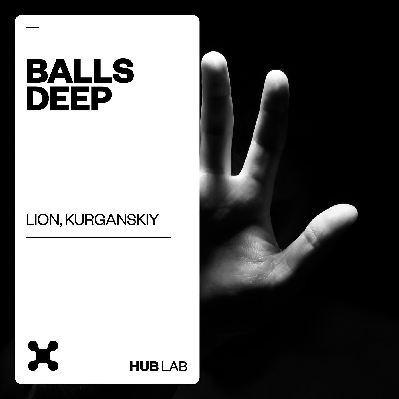 Релиз Balls Deep