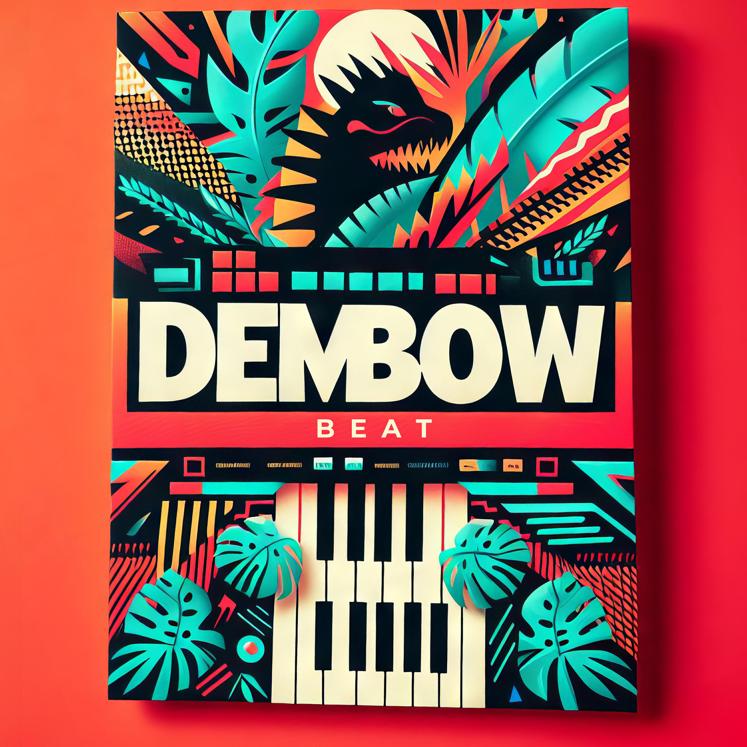 Релиз DEMBOW BEAT