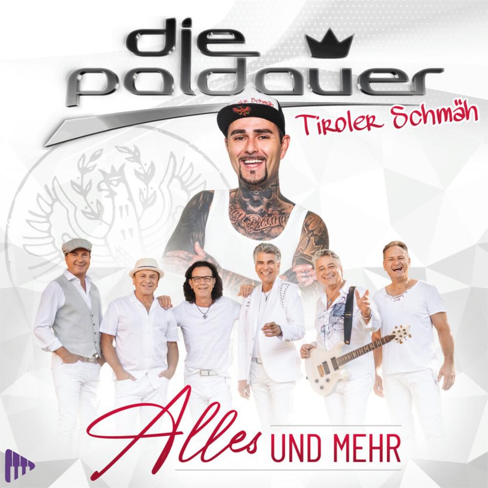 Релиз Alles und mehr