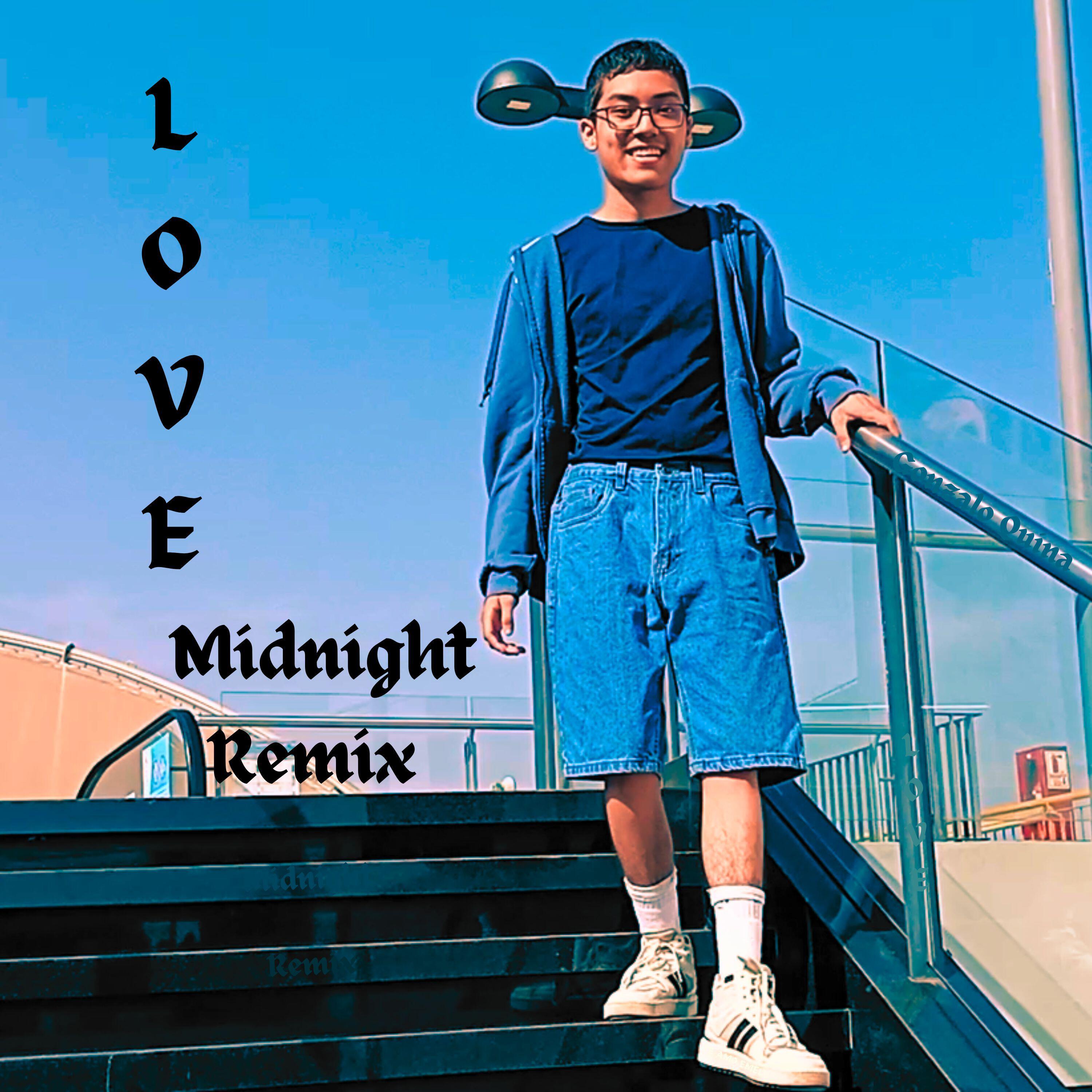 Релиз Love