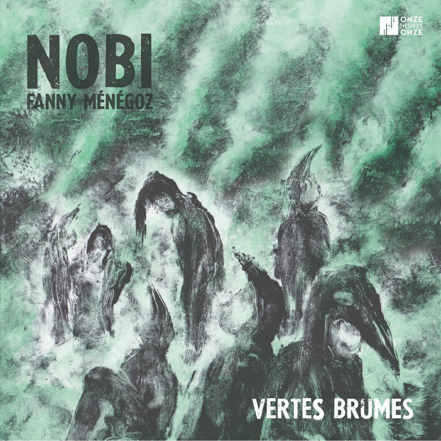 Релиз Vertes brumes