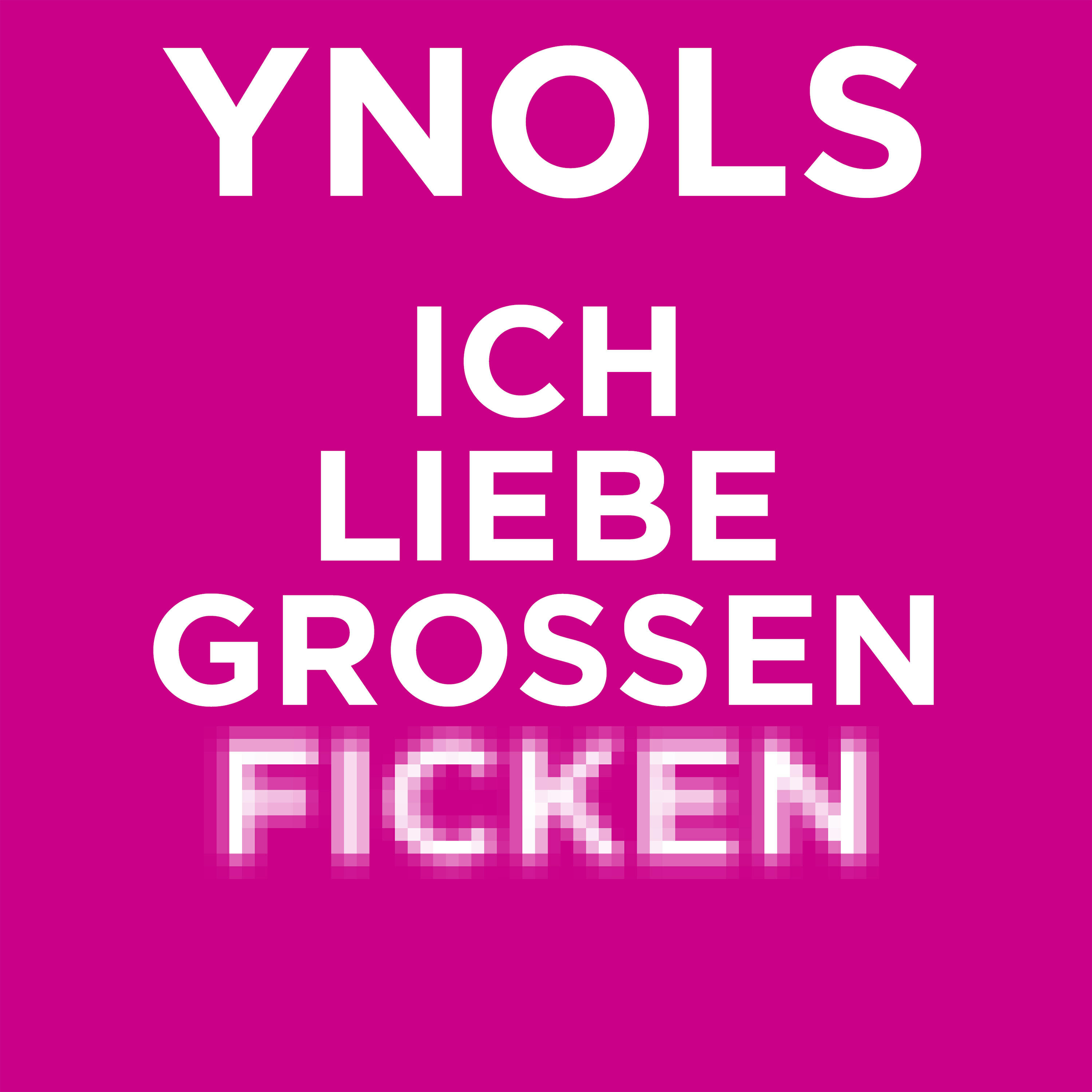 Релиз Ich Liebe Grossen Ficken