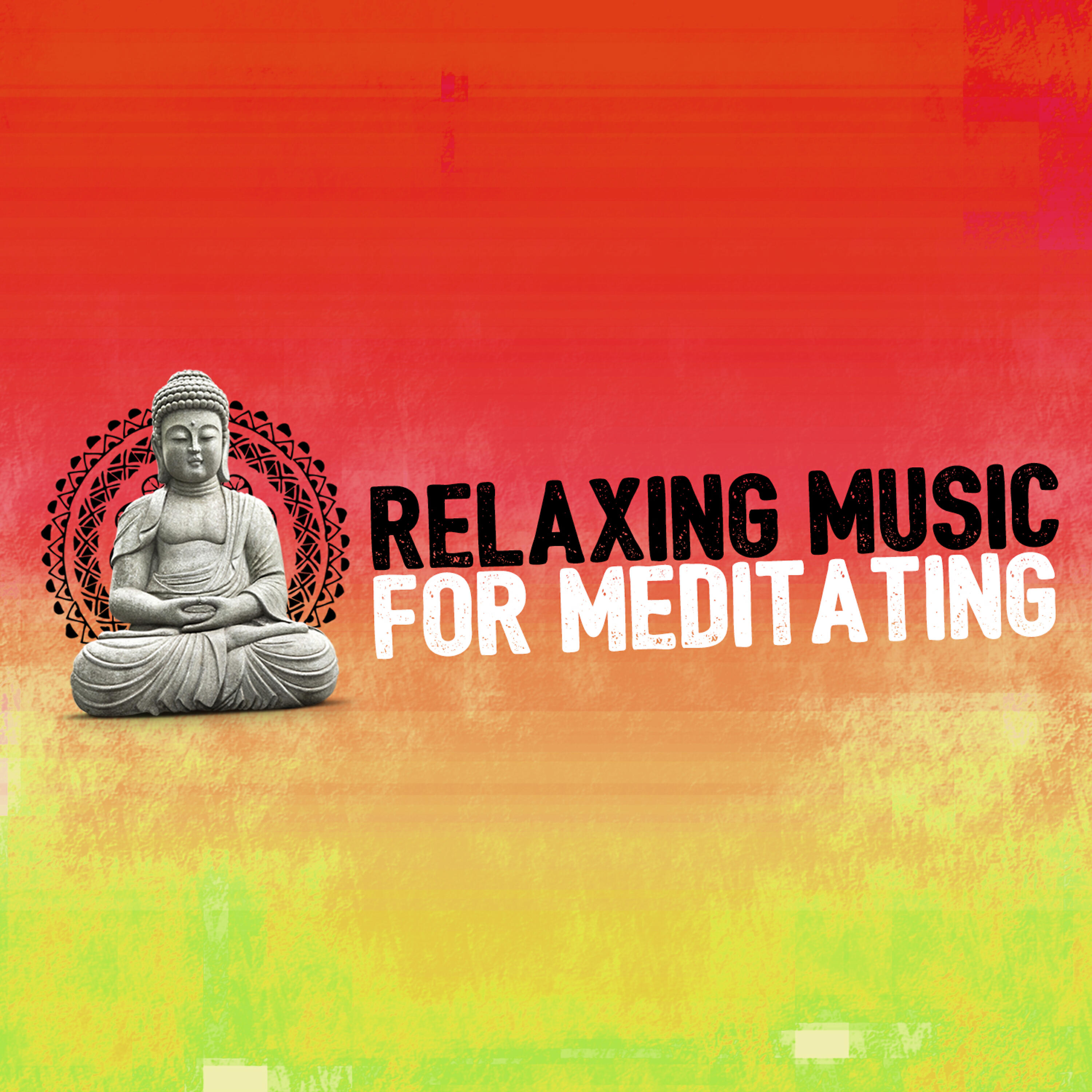 Релиз Relaxing Music for Meditating