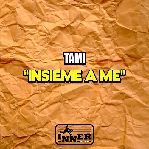 Постер альбома Insieme a me
