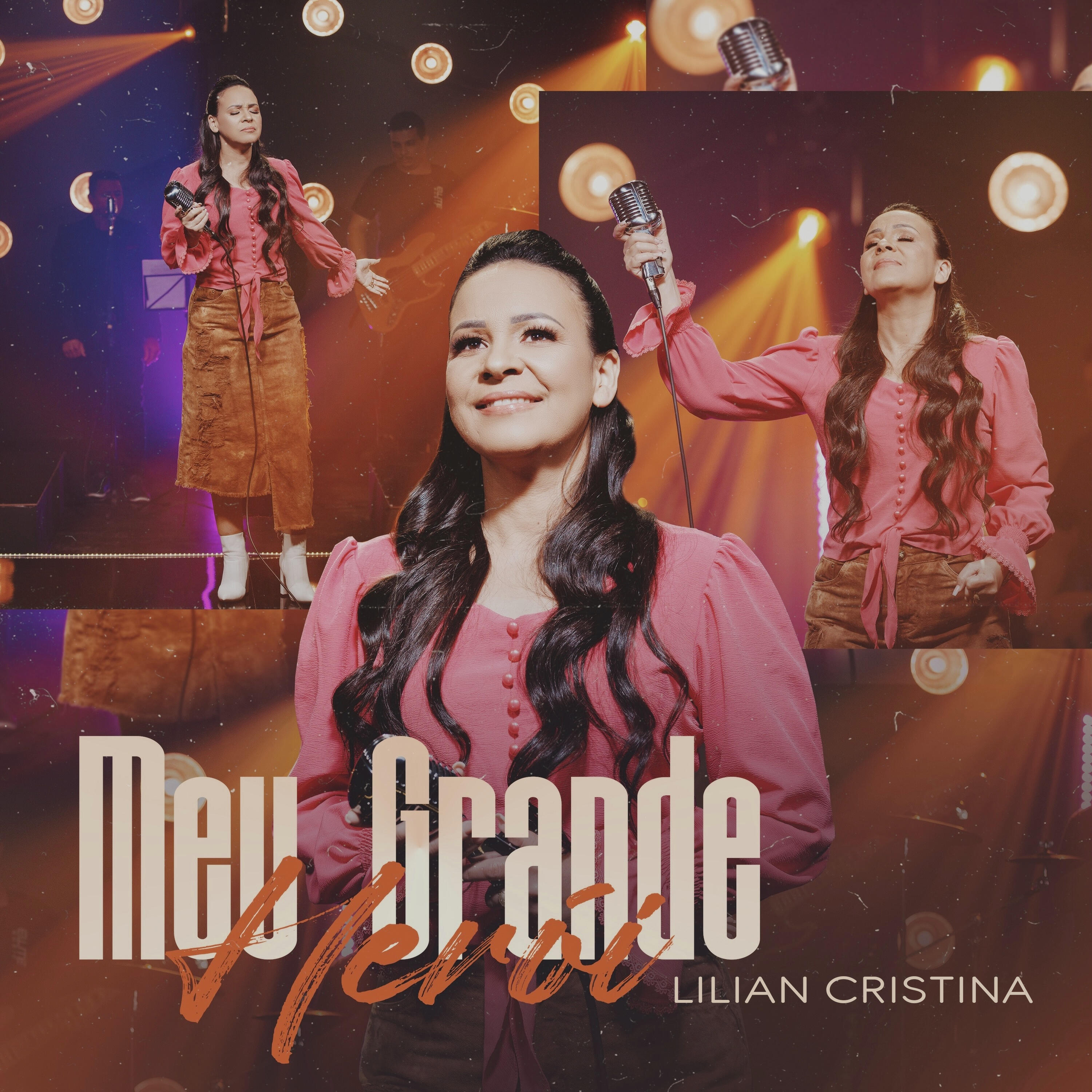 Релиз Meu Grande Herói