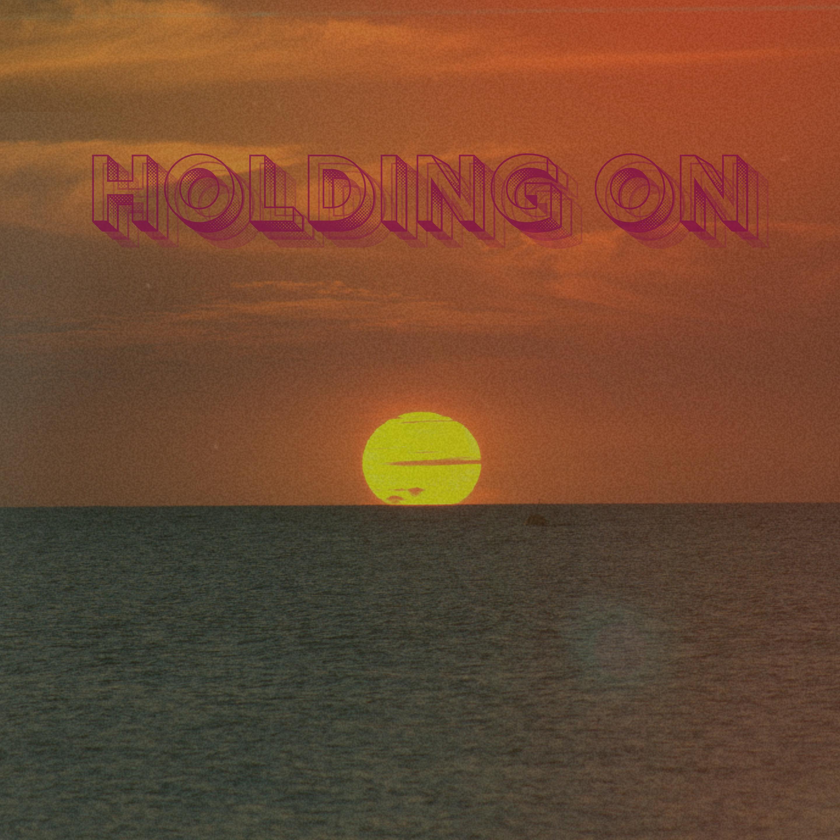Релиз Holding On