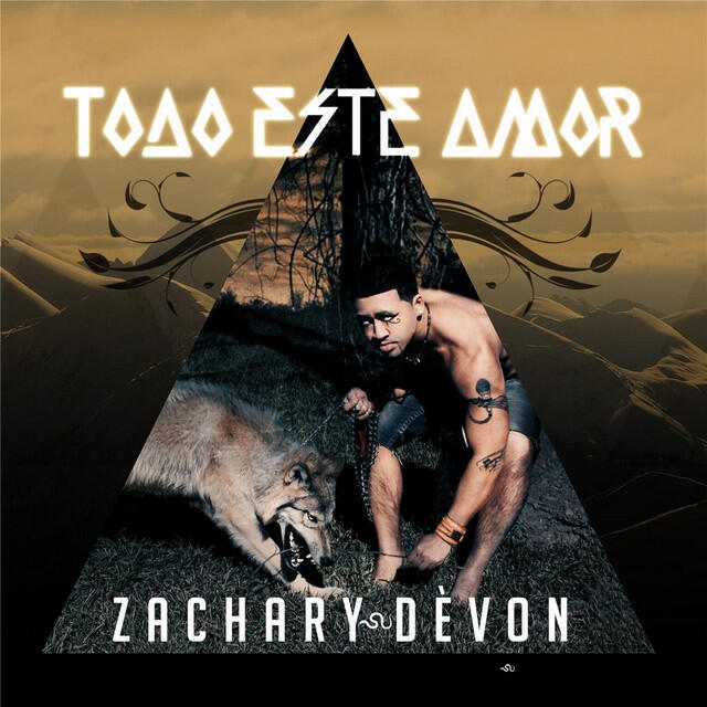 Релиз Todo Este Amor