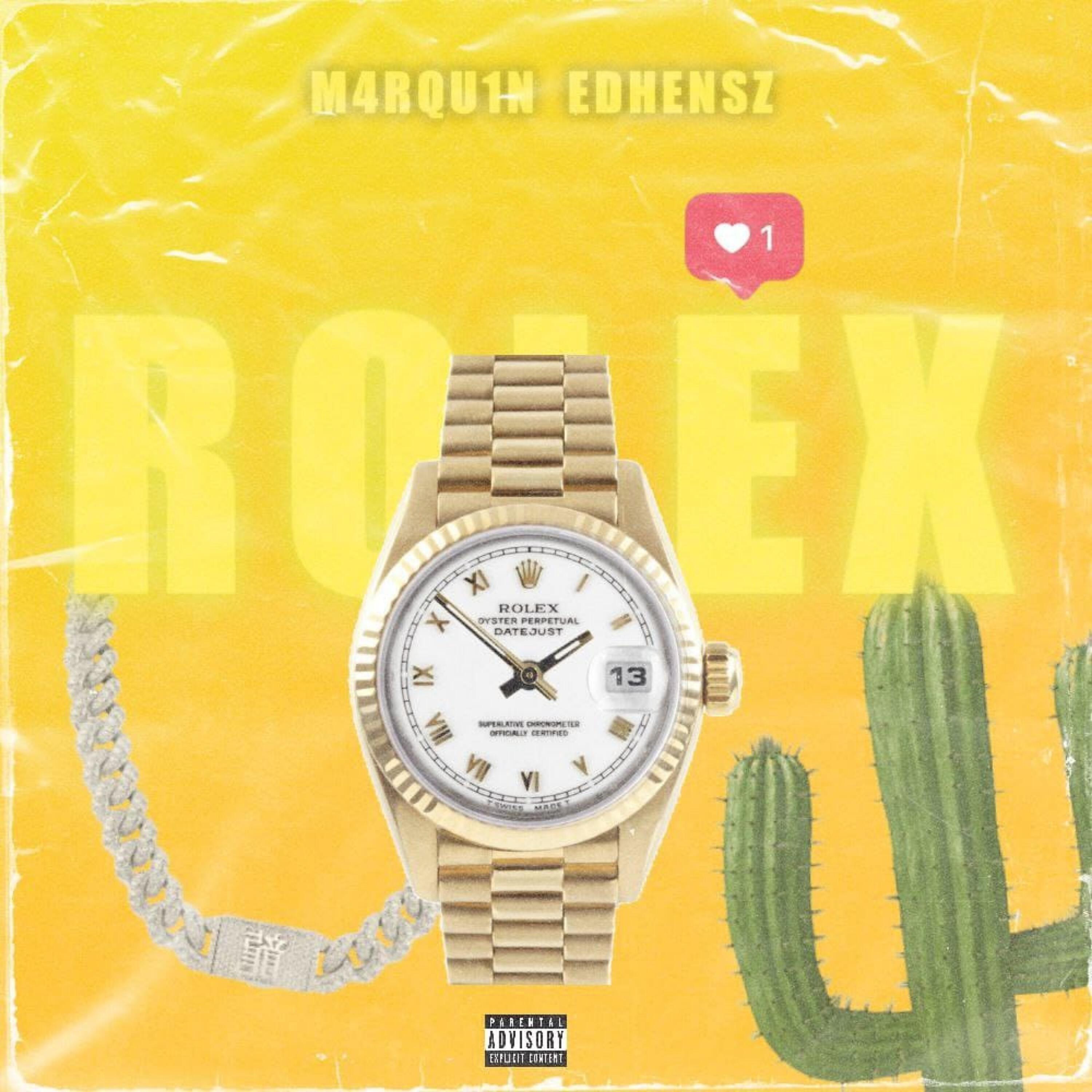 Релиз Rolex