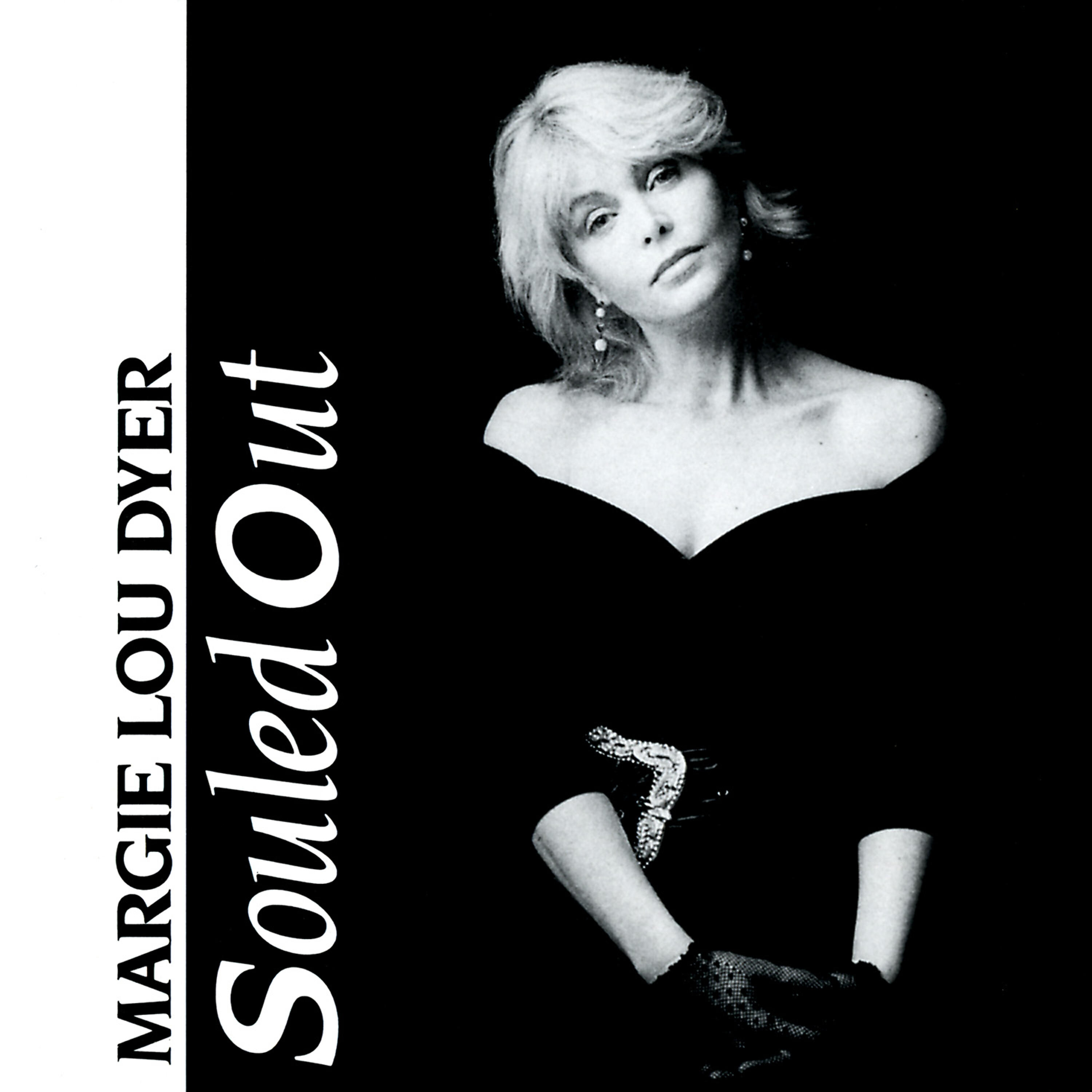 Релиз Souled Out