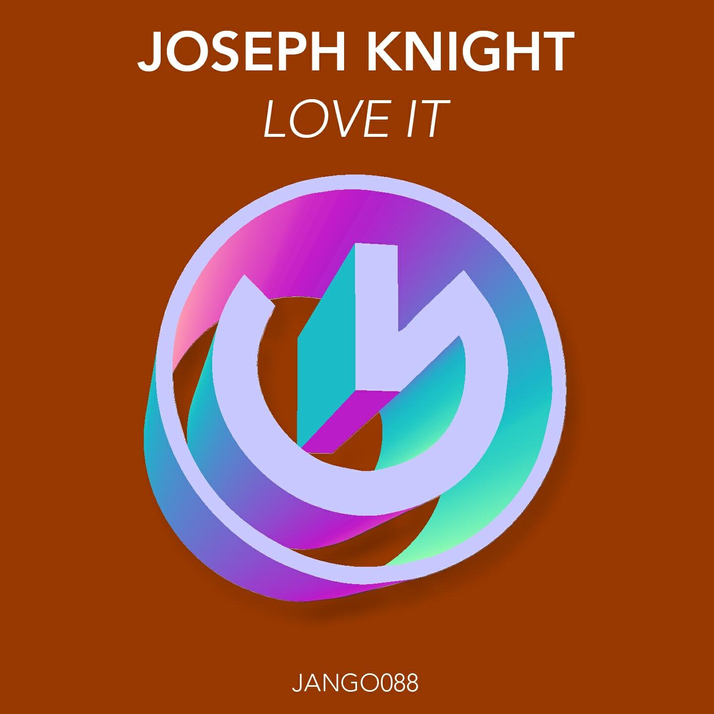 Релиз Love It