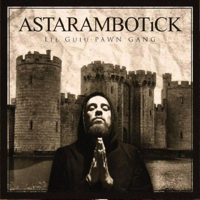 Релиз ASTARAMBOTiCK