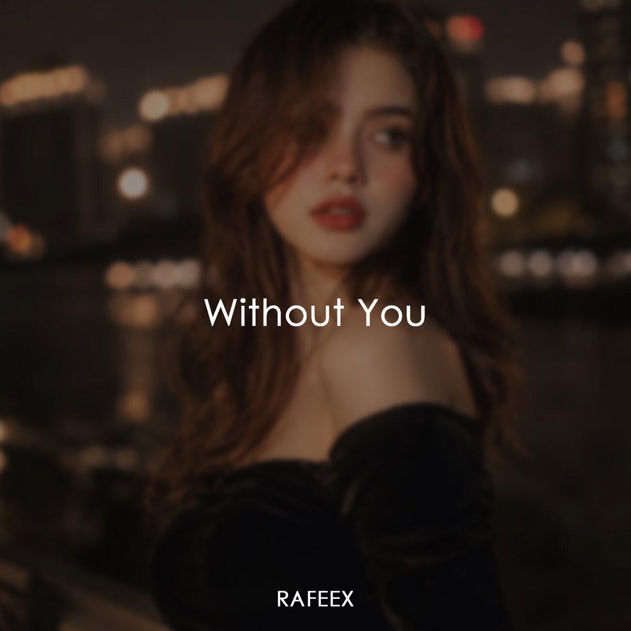 Релиз Without You