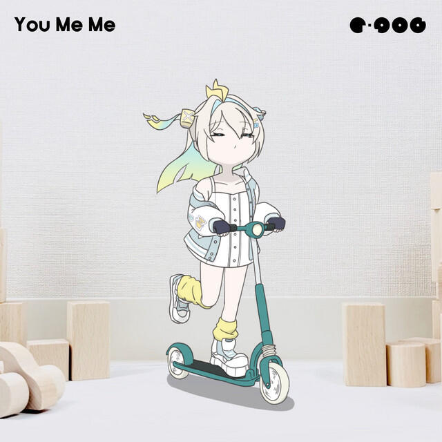 Релиз ユメミ